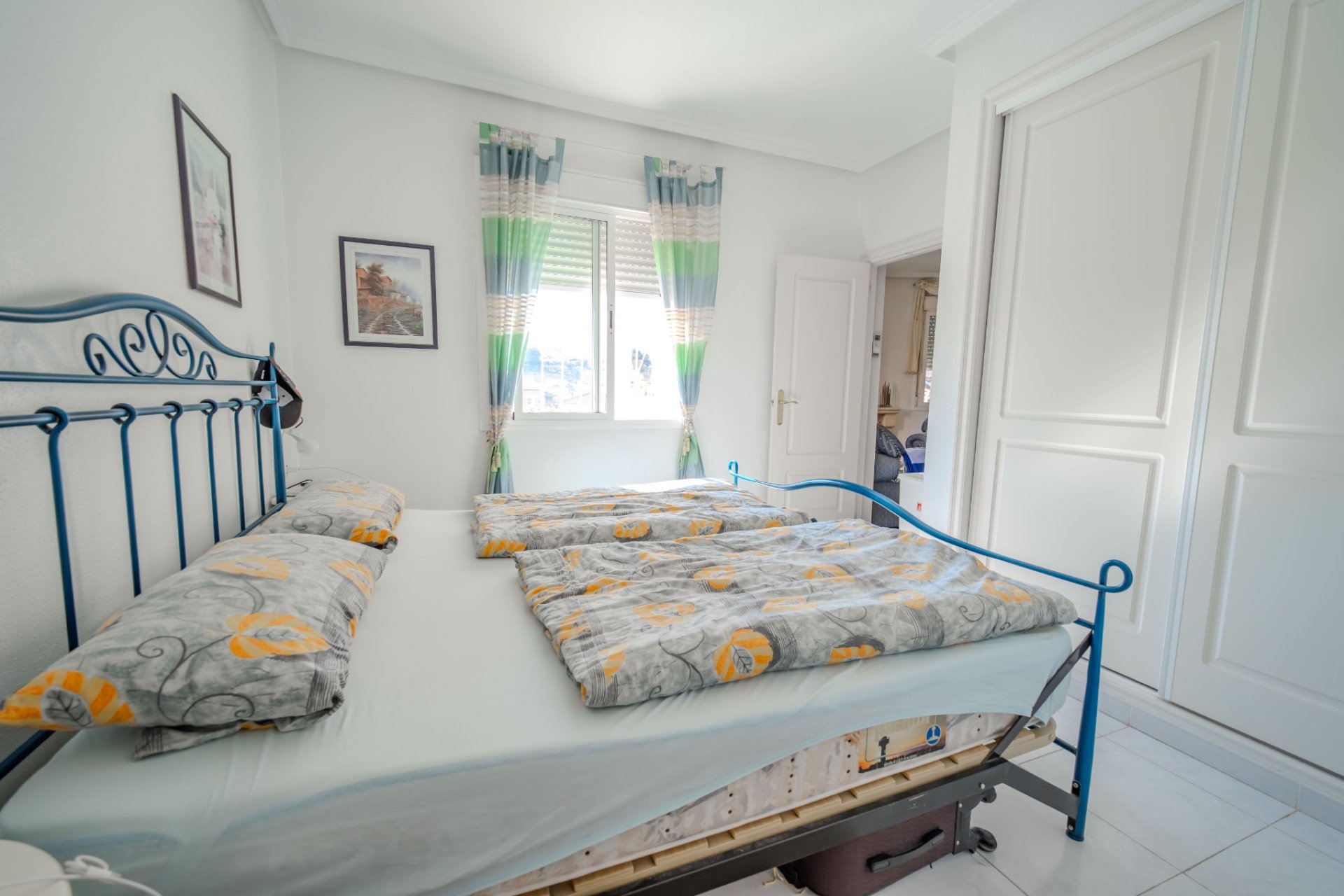 Reventa - Villa - Ciudad Quesada - La Marquesa Golf