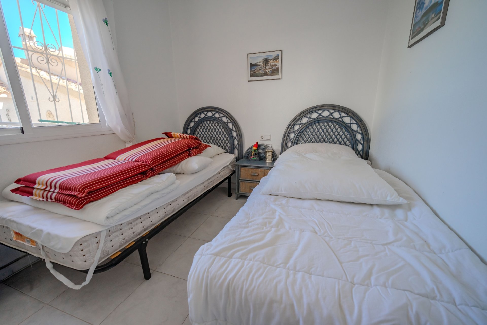 Reventa - Villa - Ciudad Quesada - La Marquesa Golf
