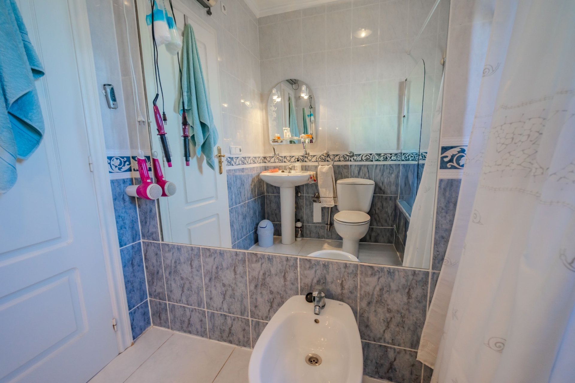 Reventa - Villa - Ciudad Quesada - La Marquesa Golf