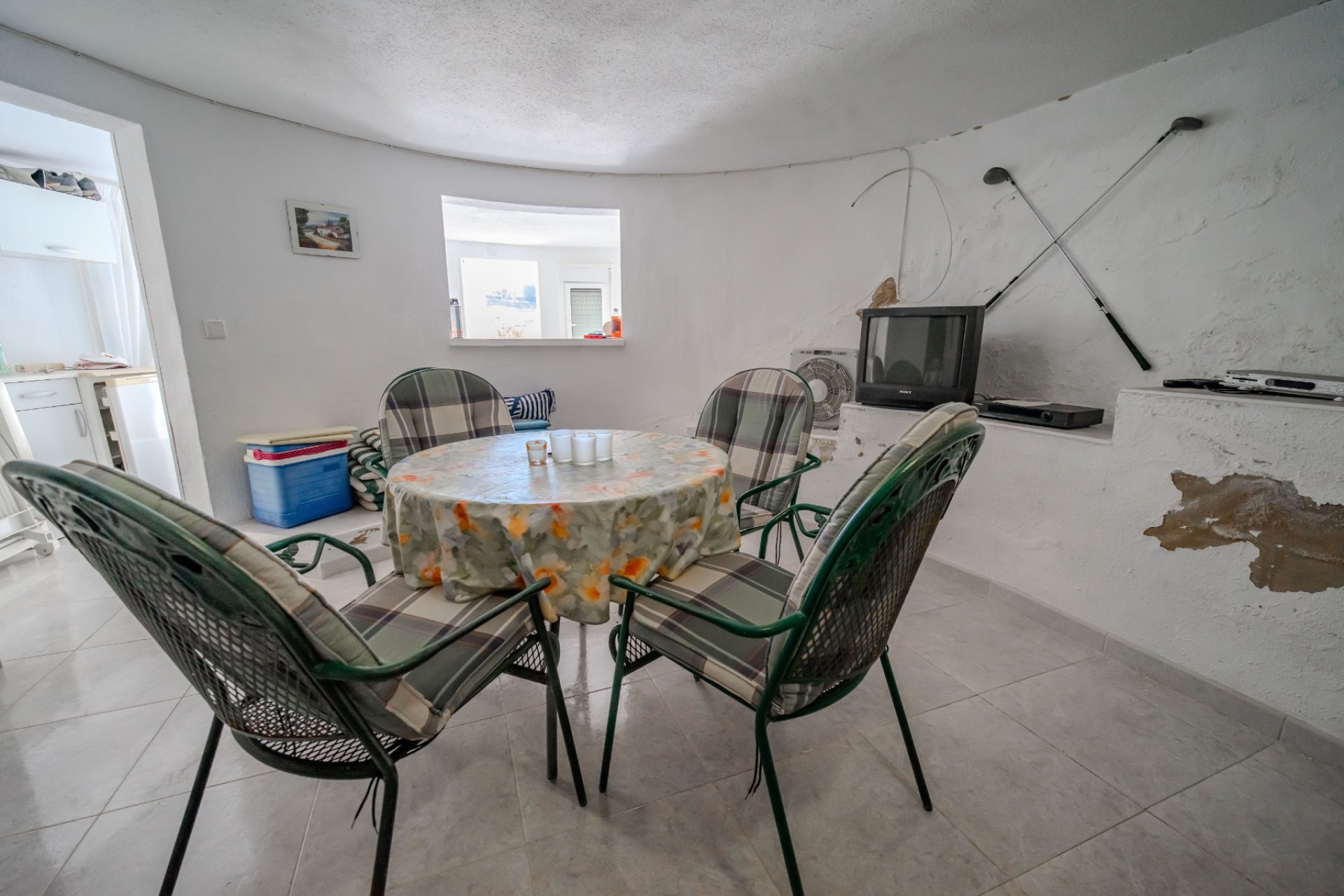 Reventa - Villa - Ciudad Quesada - La Marquesa Golf