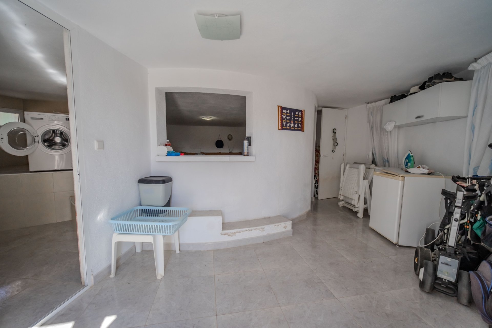 Reventa - Villa - Ciudad Quesada - La Marquesa Golf