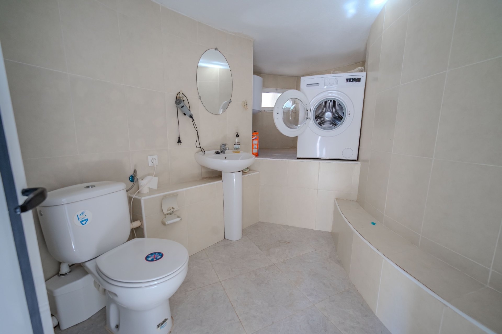 Reventa - Villa - Ciudad Quesada - La Marquesa Golf