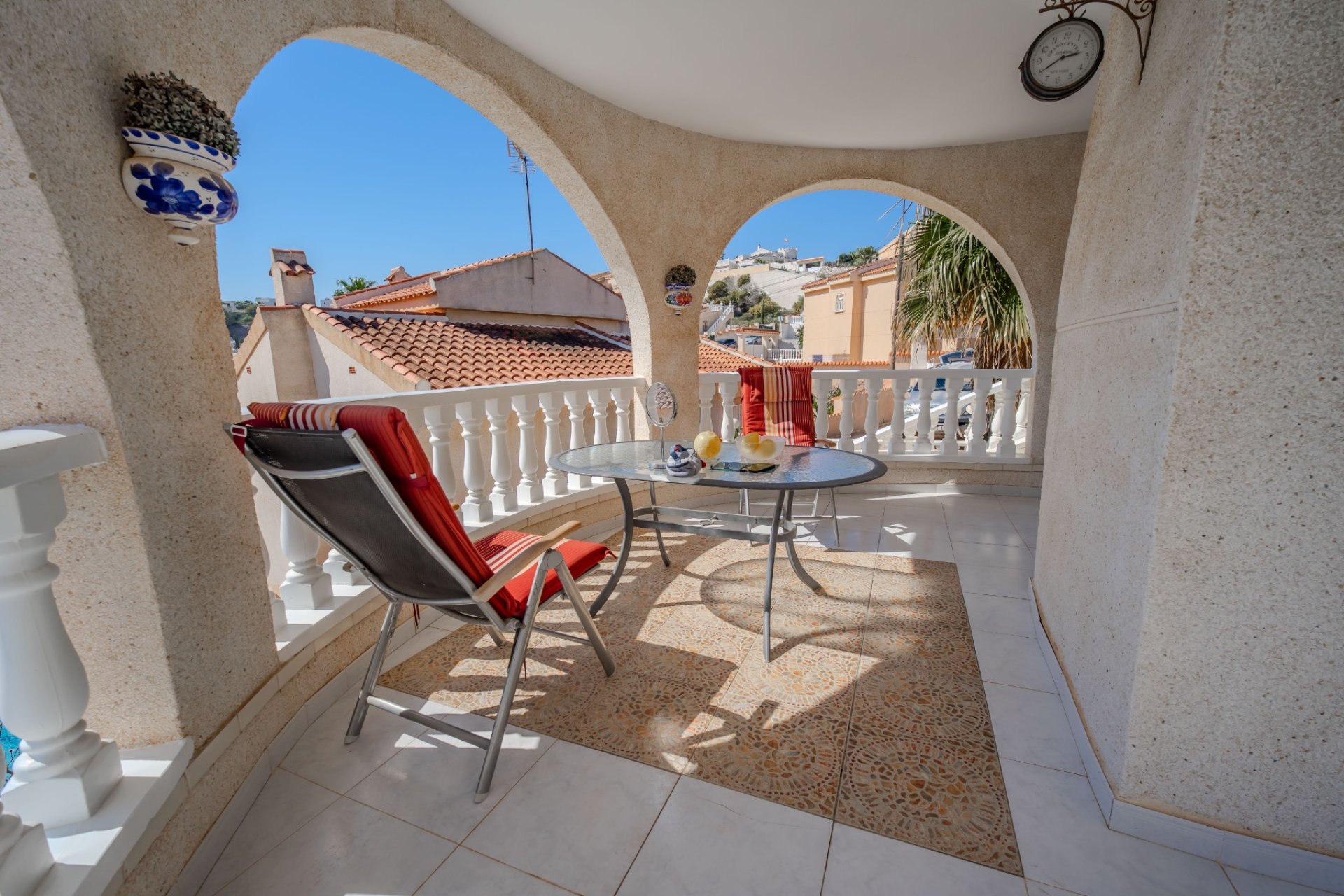 Reventa - Villa - Ciudad Quesada - La Marquesa Golf