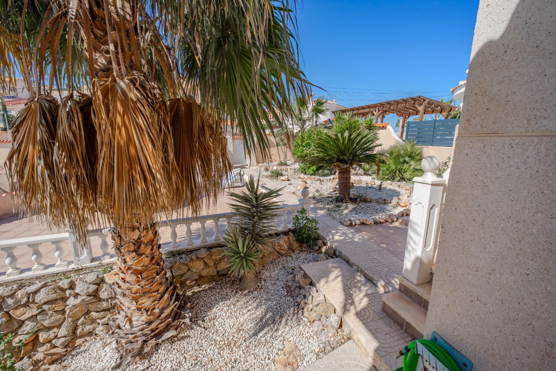 Reventa - Villa - Ciudad Quesada - La Marquesa Golf