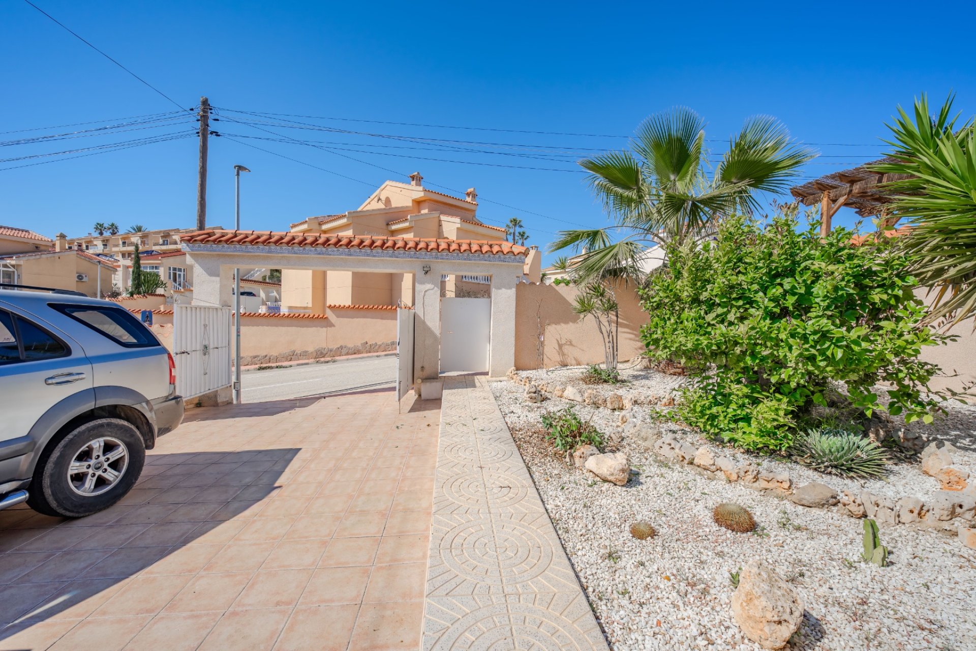 Reventa - Villa - Ciudad Quesada - La Marquesa Golf
