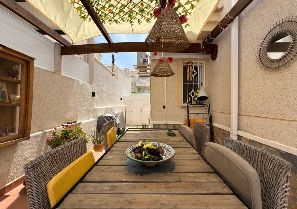 Reventa - Villa - Ciudad Quesada - La Marquesa Golf