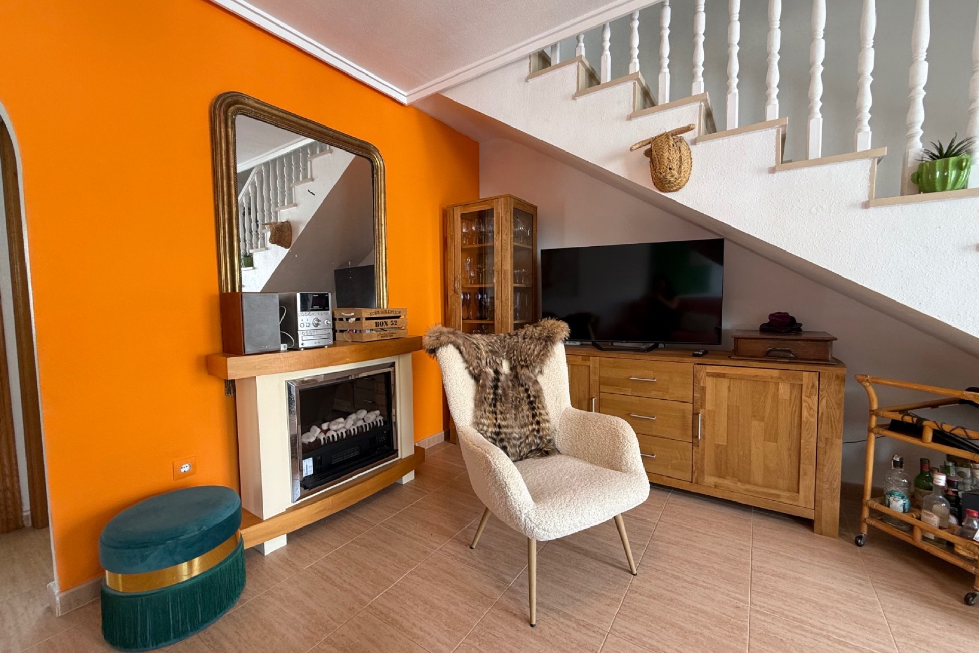 Reventa - Villa - Ciudad Quesada - La Marquesa Golf