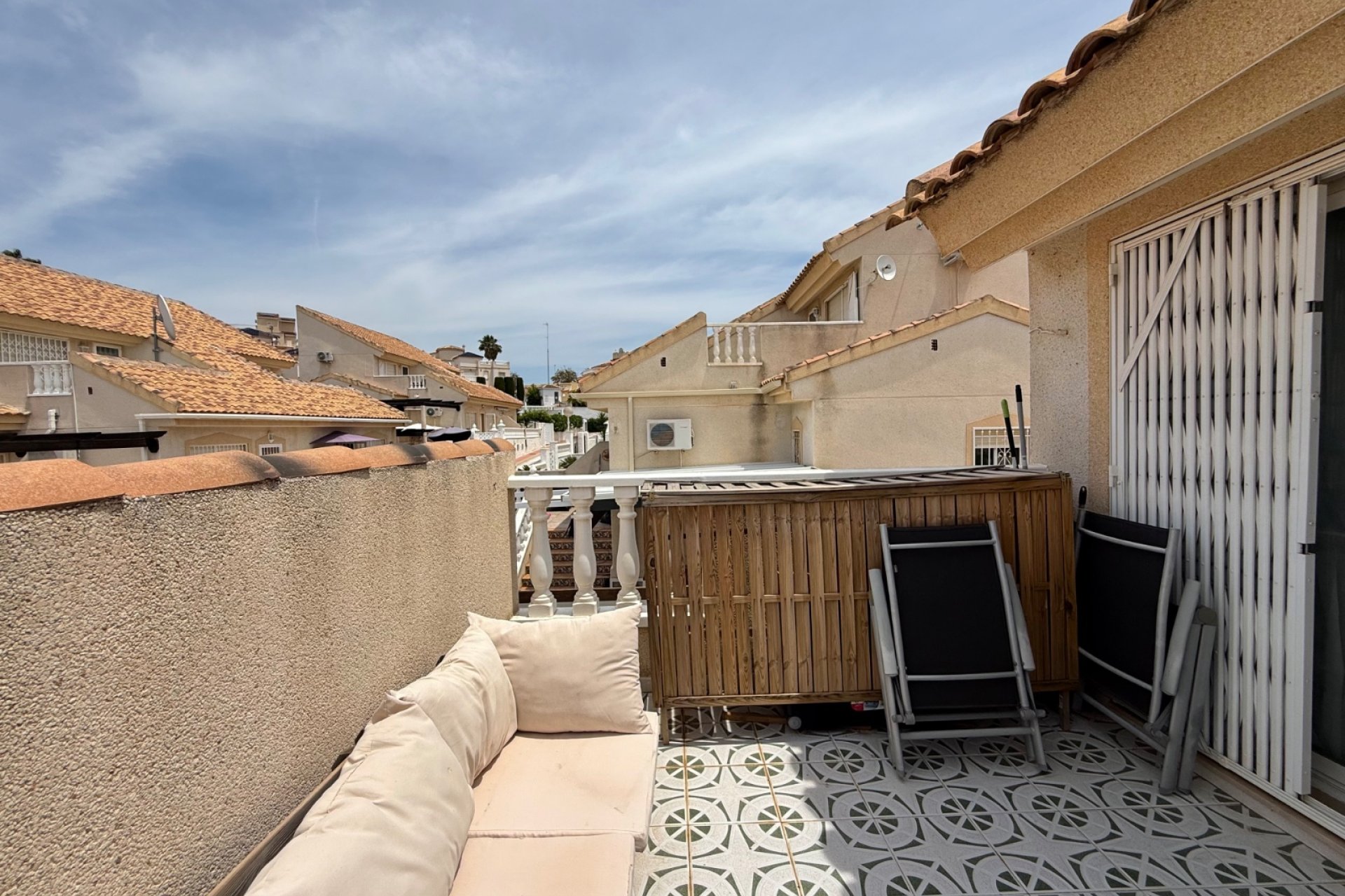 Reventa - Villa - Ciudad Quesada - La Marquesa Golf