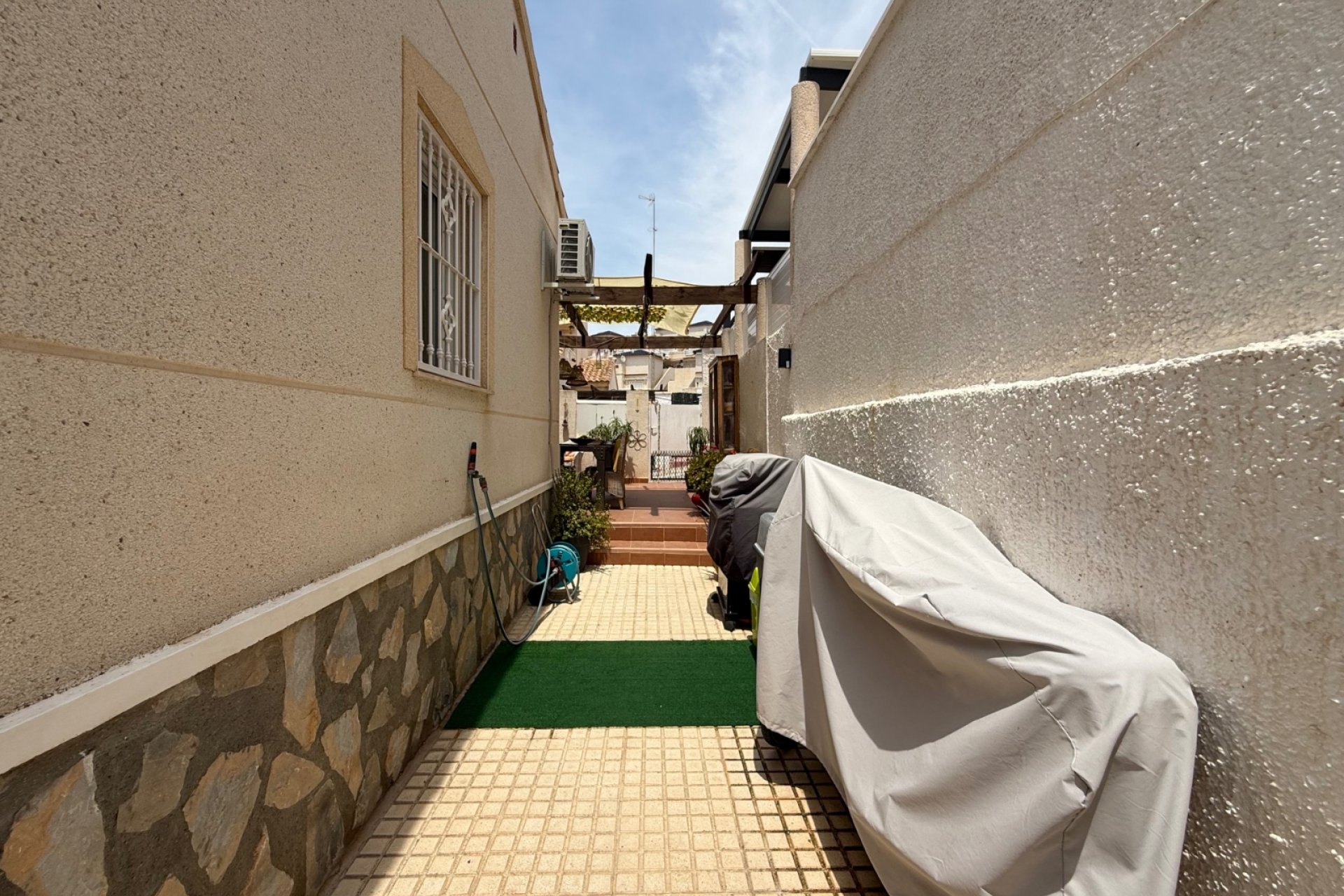 Reventa - Villa - Ciudad Quesada - La Marquesa Golf