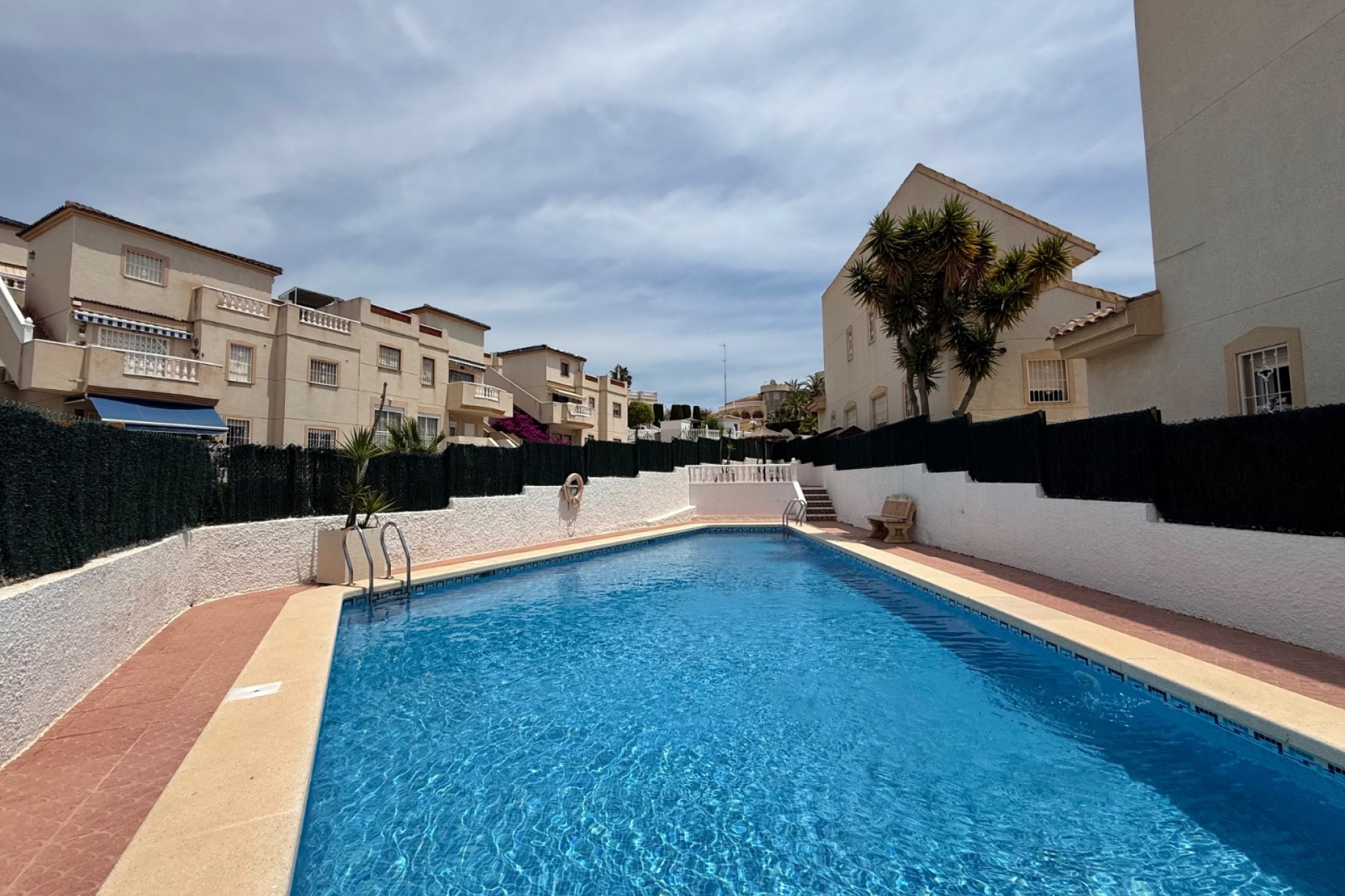 Reventa - Villa - Ciudad Quesada - La Marquesa Golf