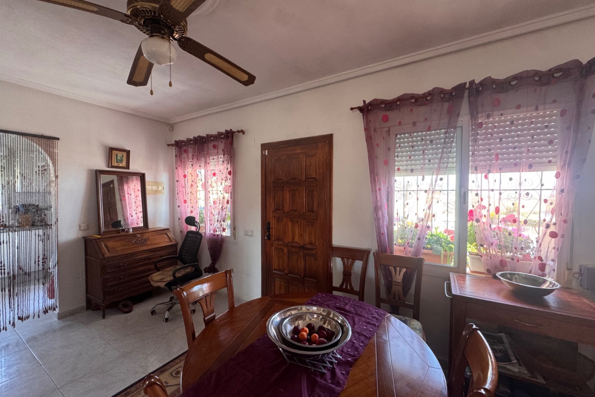 Reventa - Villa - Ciudad Quesada - La Marquesa Golf