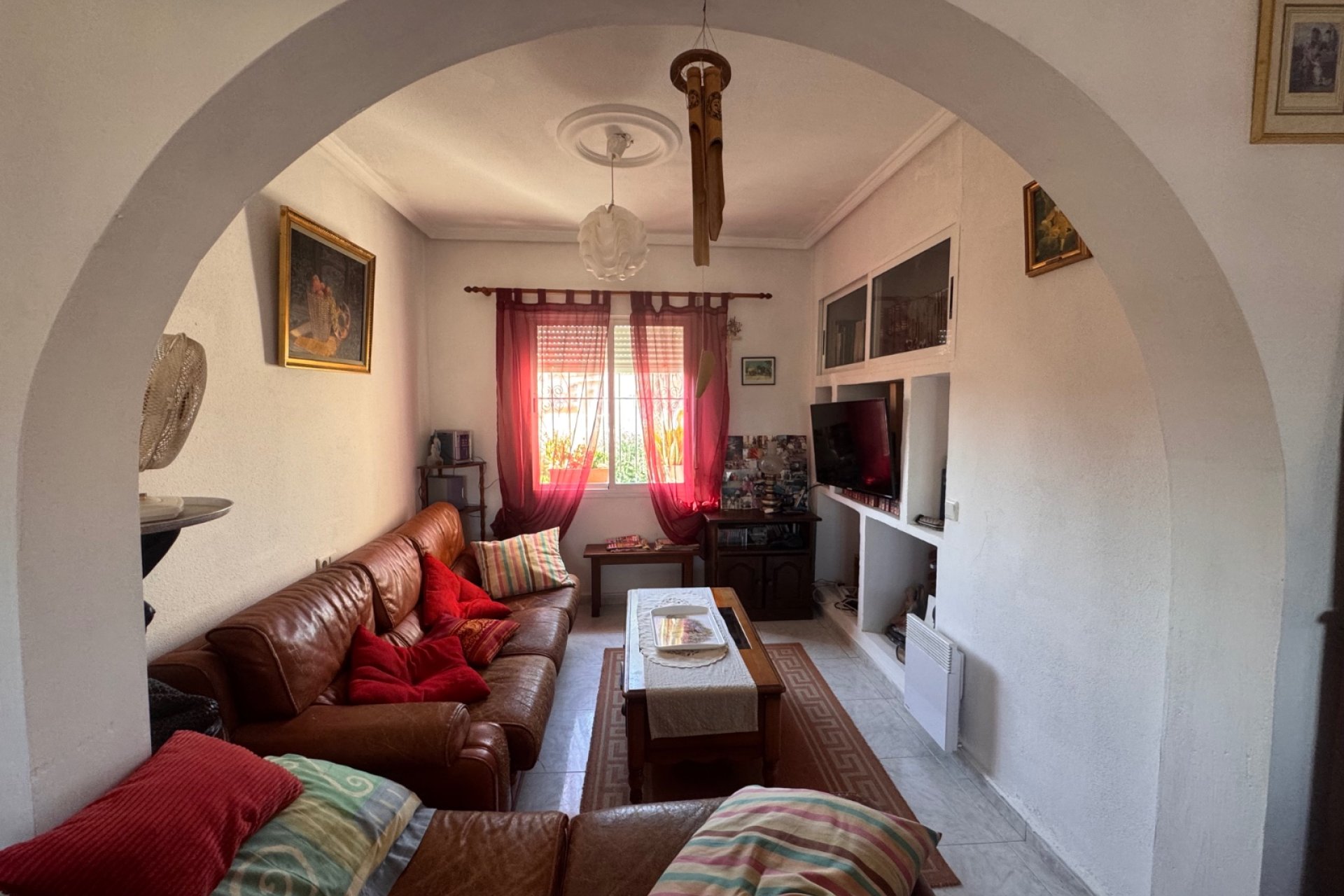 Reventa - Villa - Ciudad Quesada - La Marquesa Golf