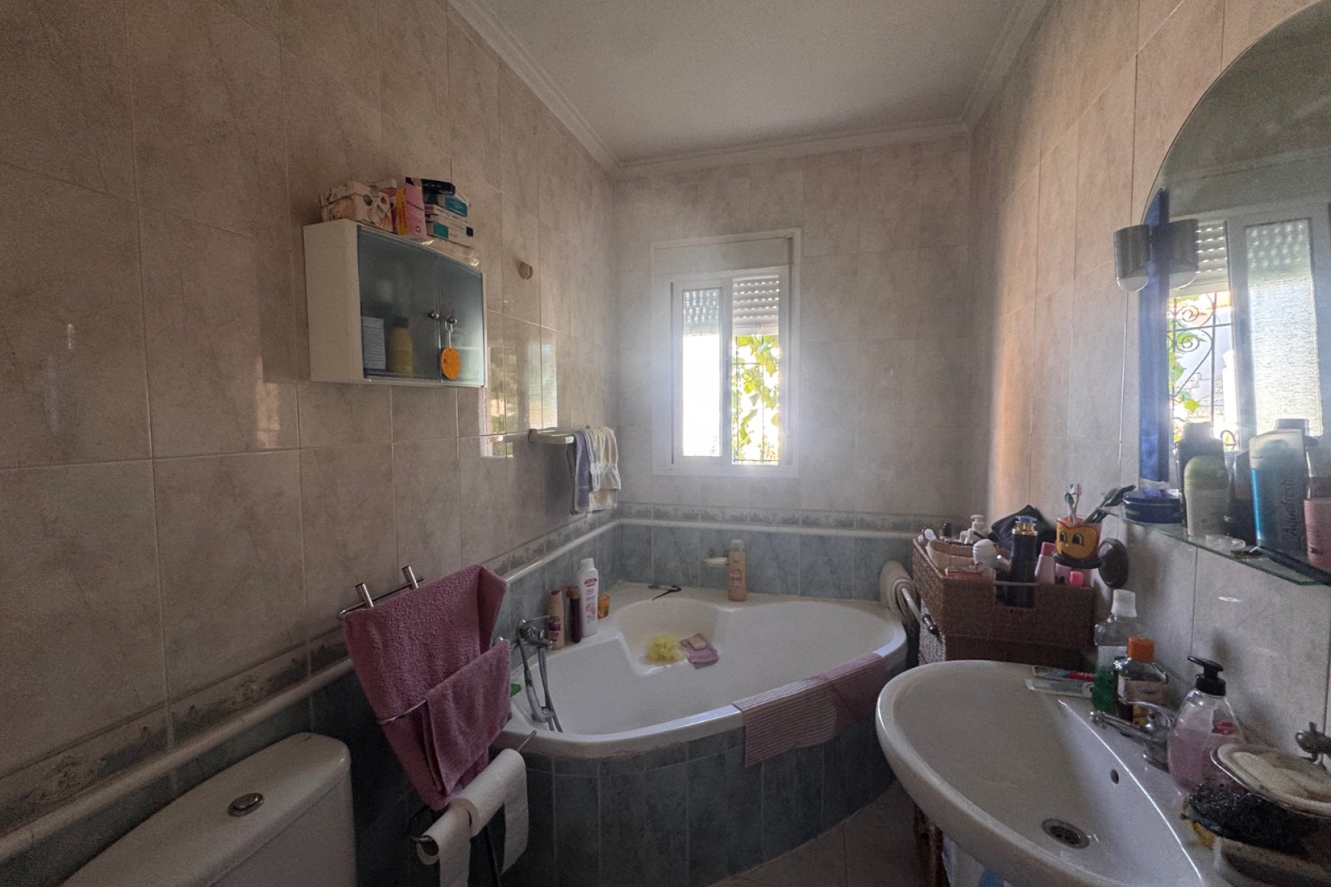 Reventa - Villa - Ciudad Quesada - La Marquesa Golf