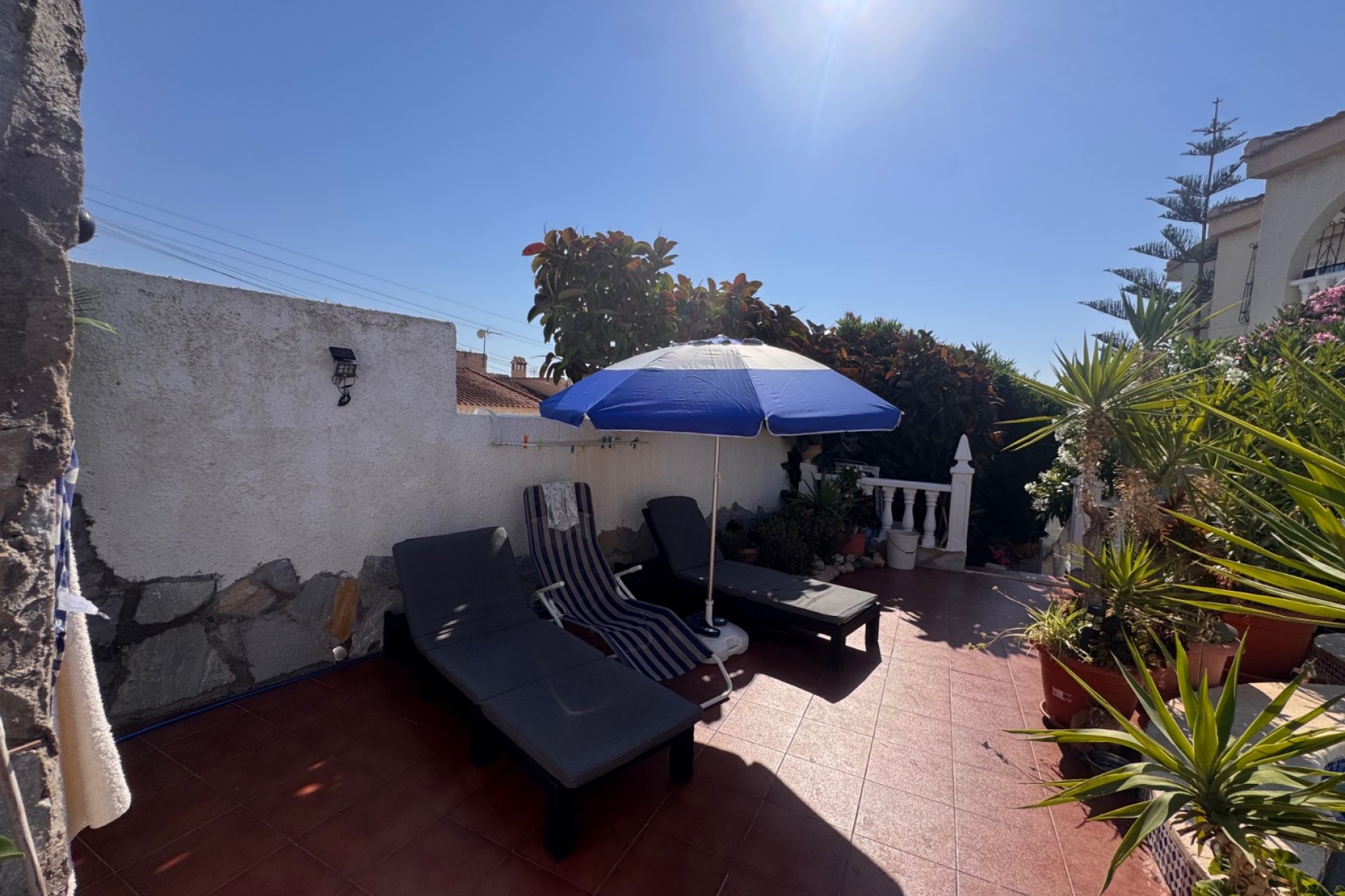 Reventa - Villa - Ciudad Quesada - La Marquesa Golf