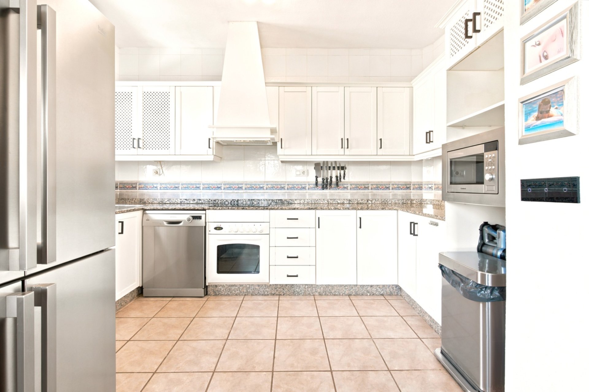Reventa - Villa - Ciudad Quesada - La Marquesa Golf