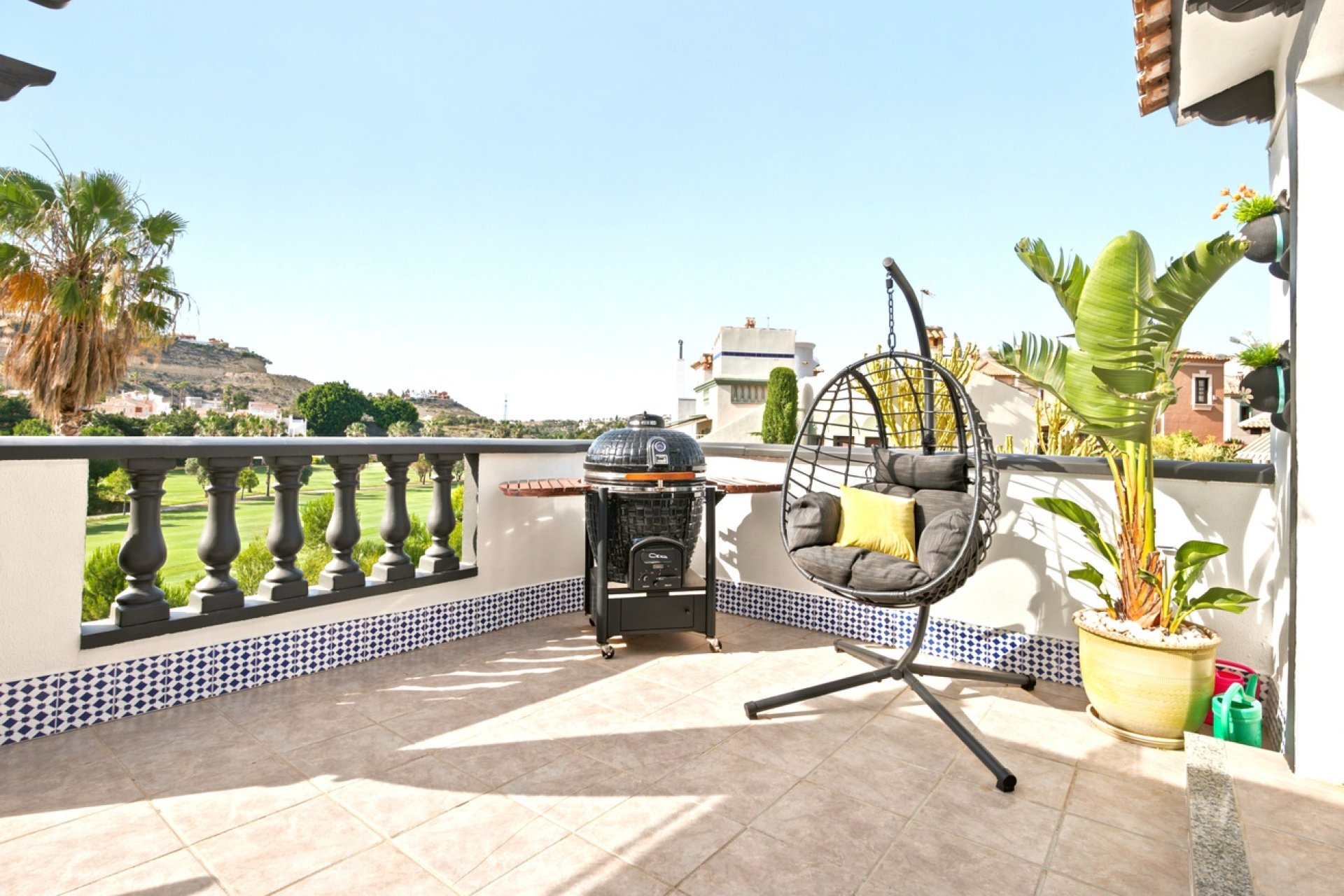 Reventa - Villa - Ciudad Quesada - La Marquesa Golf