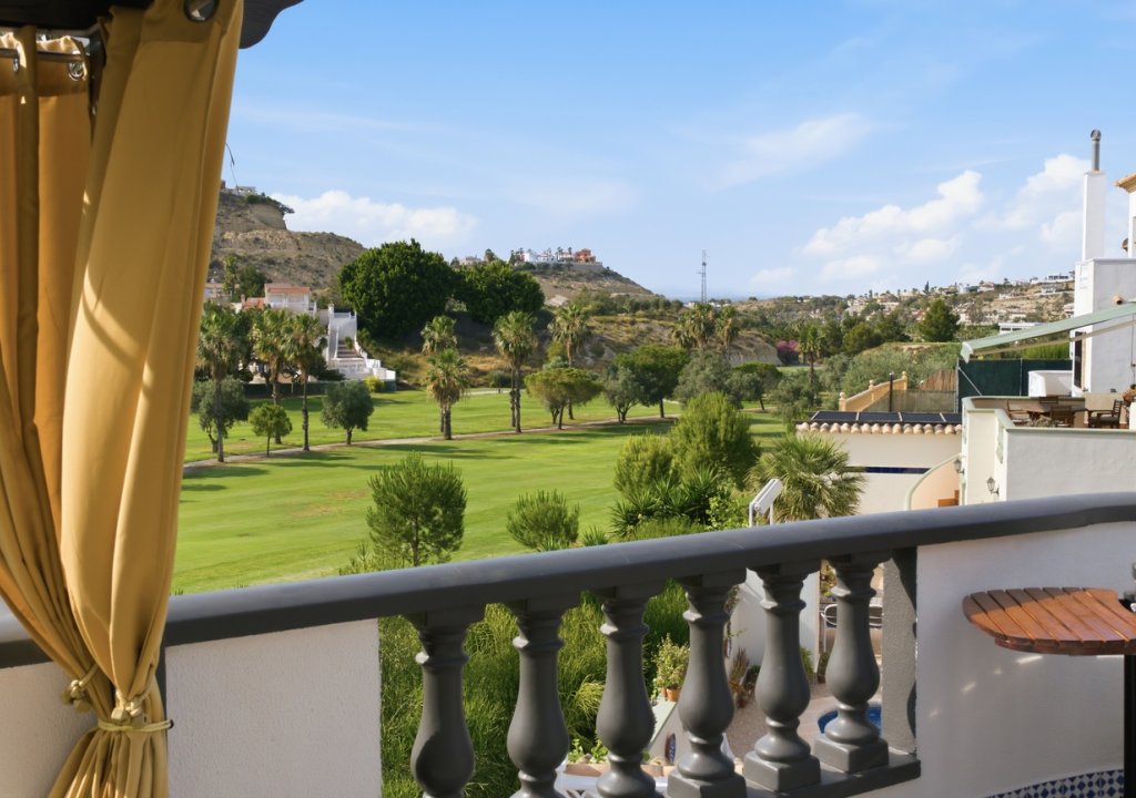 Reventa - Villa - Ciudad Quesada - La Marquesa Golf