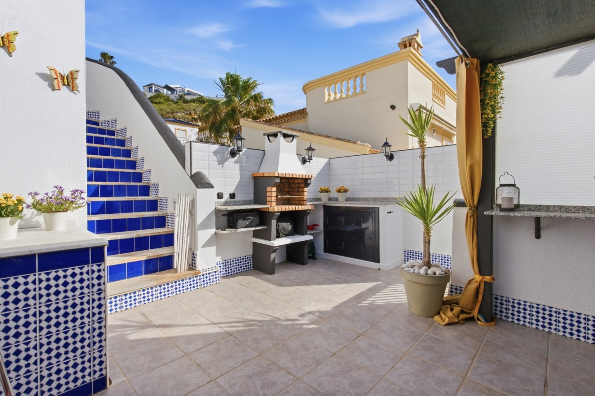 Reventa - Villa - Ciudad Quesada - La Marquesa Golf