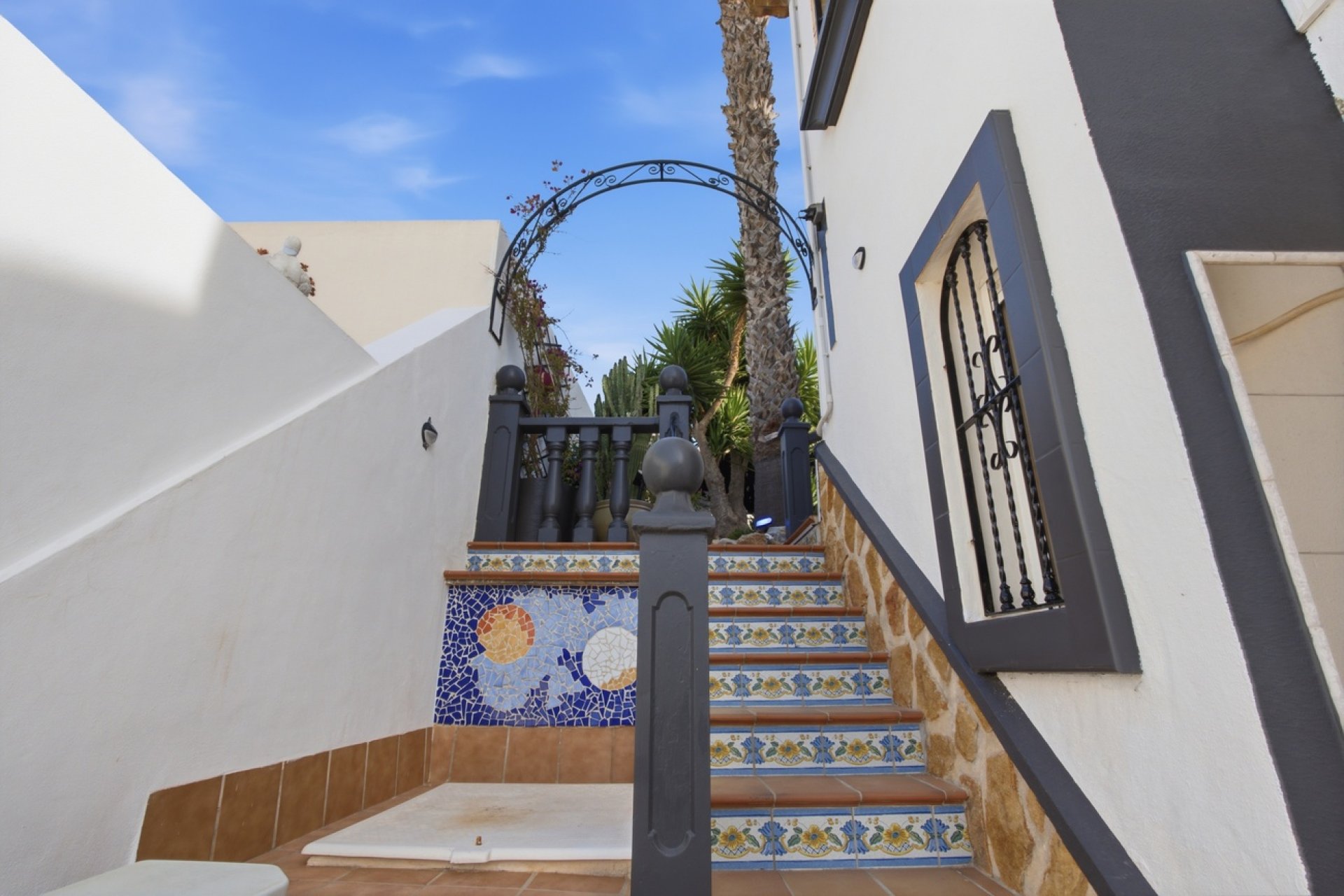 Reventa - Villa - Ciudad Quesada - La Marquesa Golf