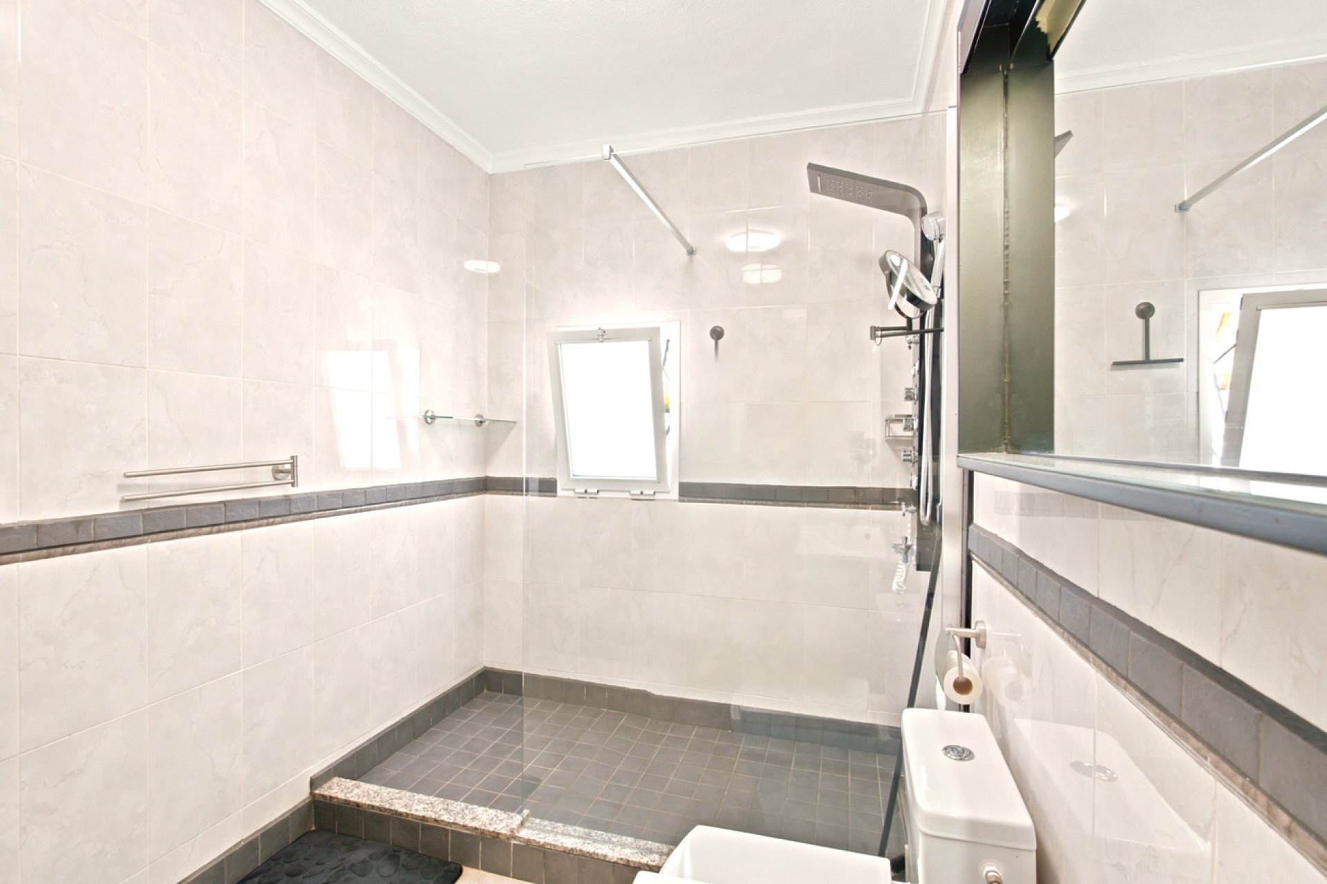 Reventa - Villa - Ciudad Quesada - La Marquesa Golf
