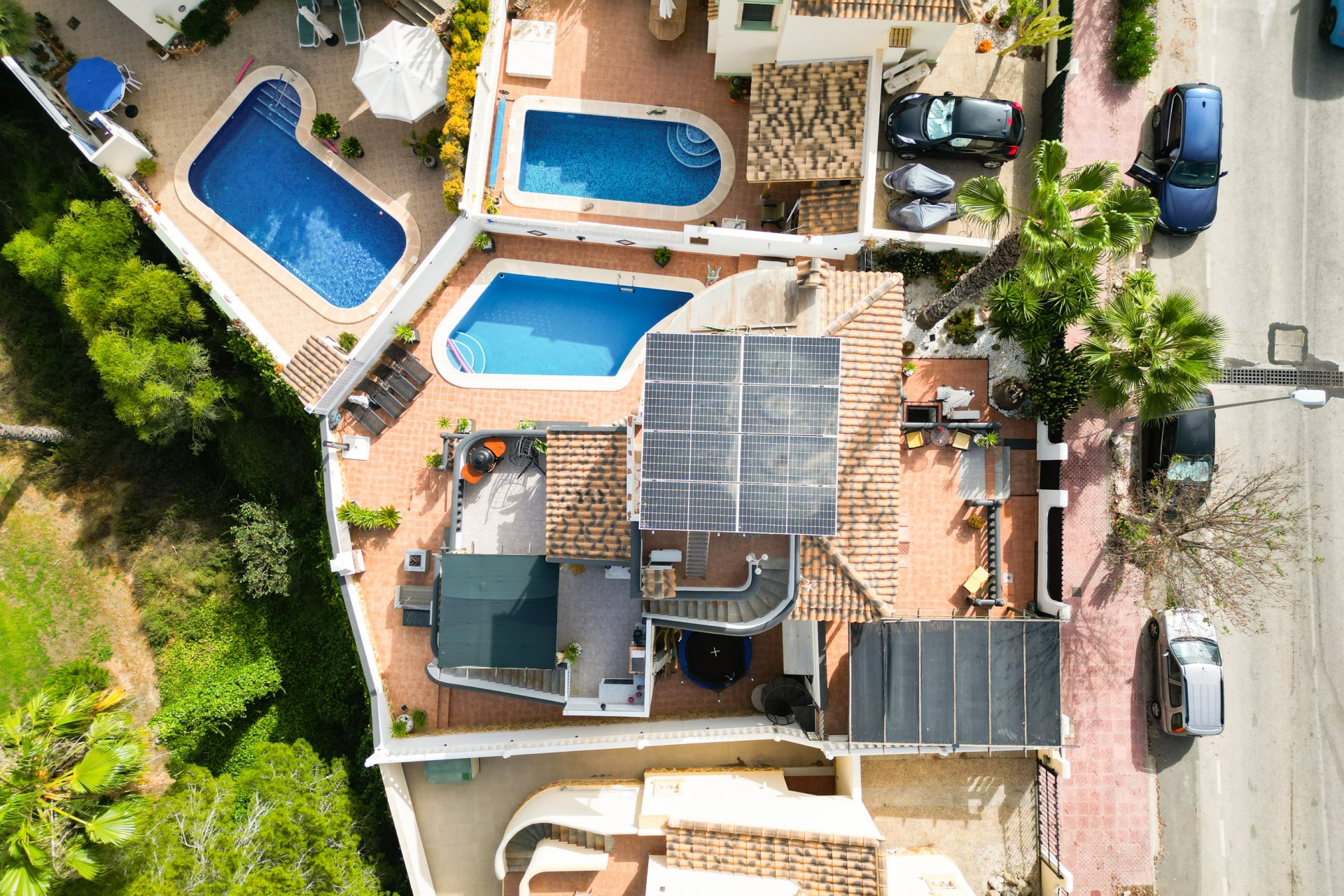 Reventa - Villa - Ciudad Quesada - La Marquesa Golf