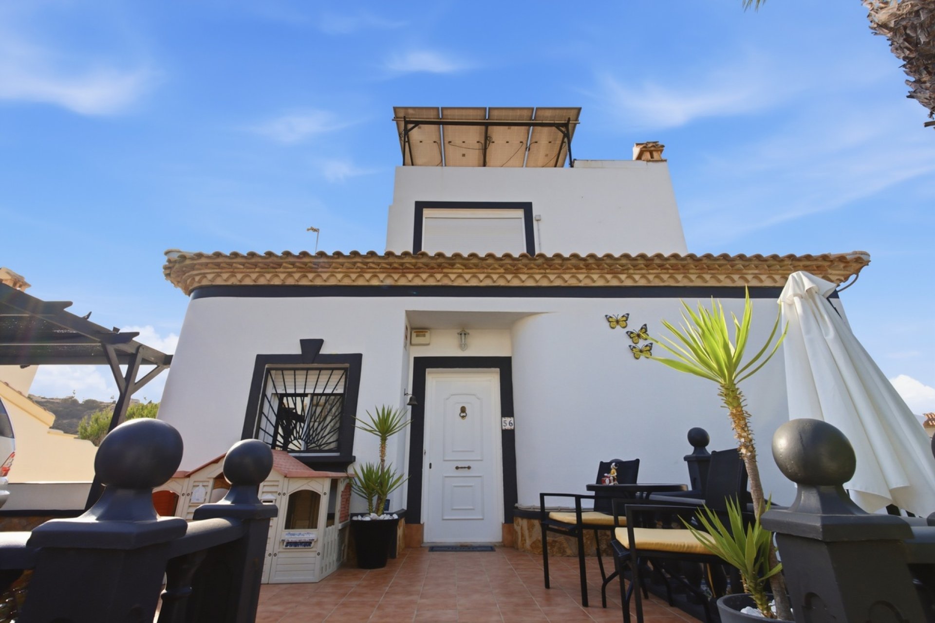 Reventa - Villa - Ciudad Quesada - La Marquesa Golf