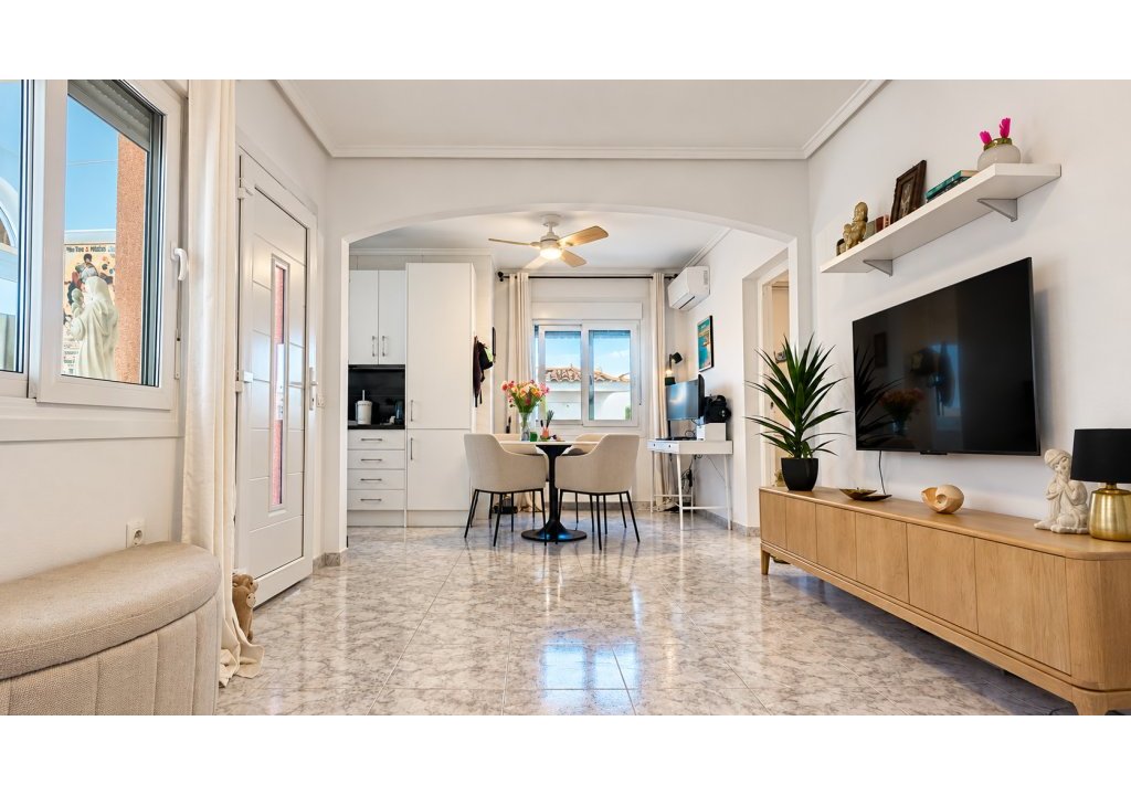 Reventa - Villa - Ciudad Quesada - La Marquesa Golf