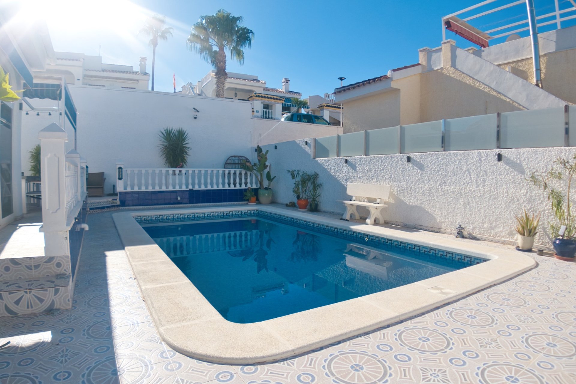 Reventa - Villa - Ciudad Quesada - La Marquesa Golf