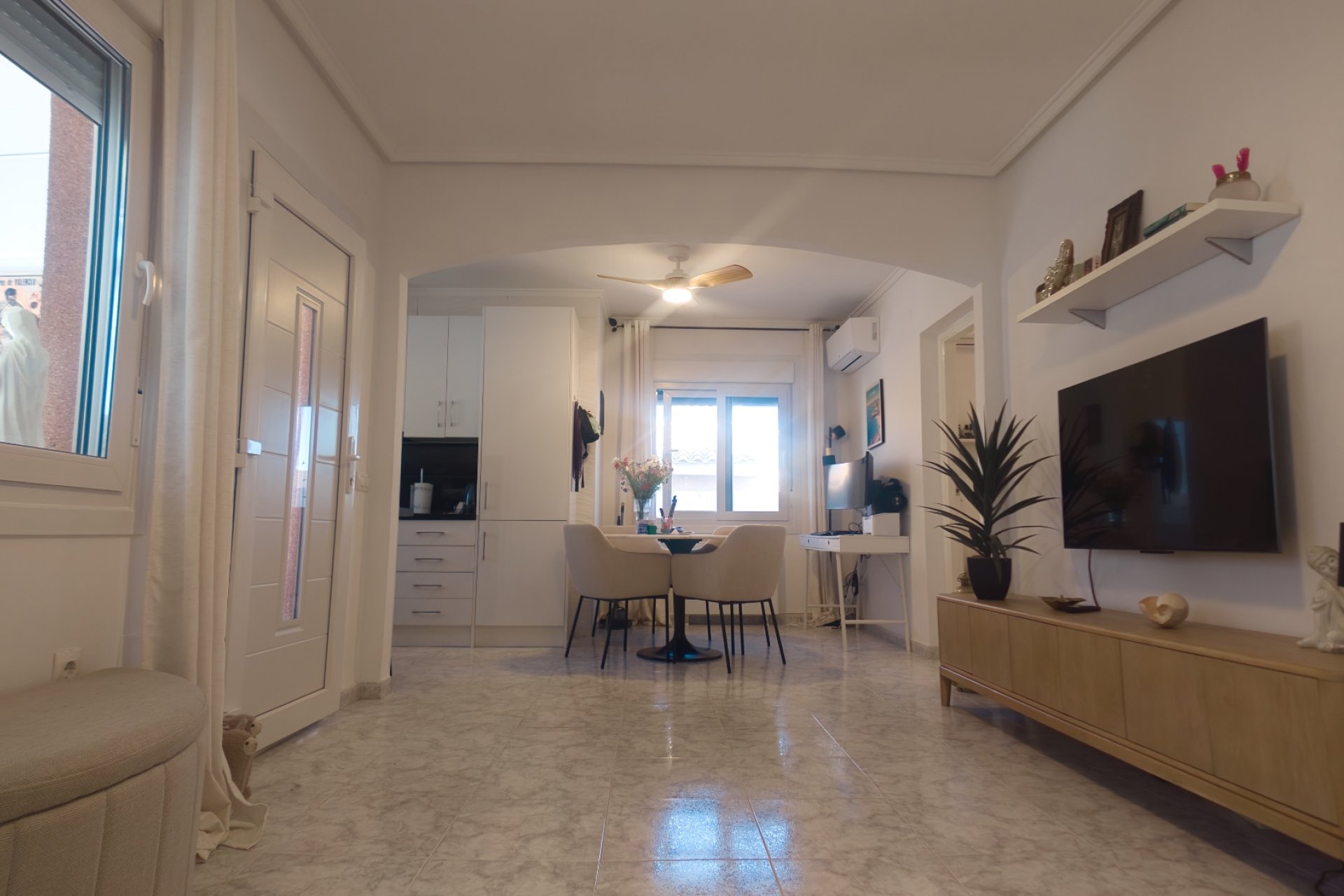 Reventa - Villa - Ciudad Quesada - La Marquesa Golf