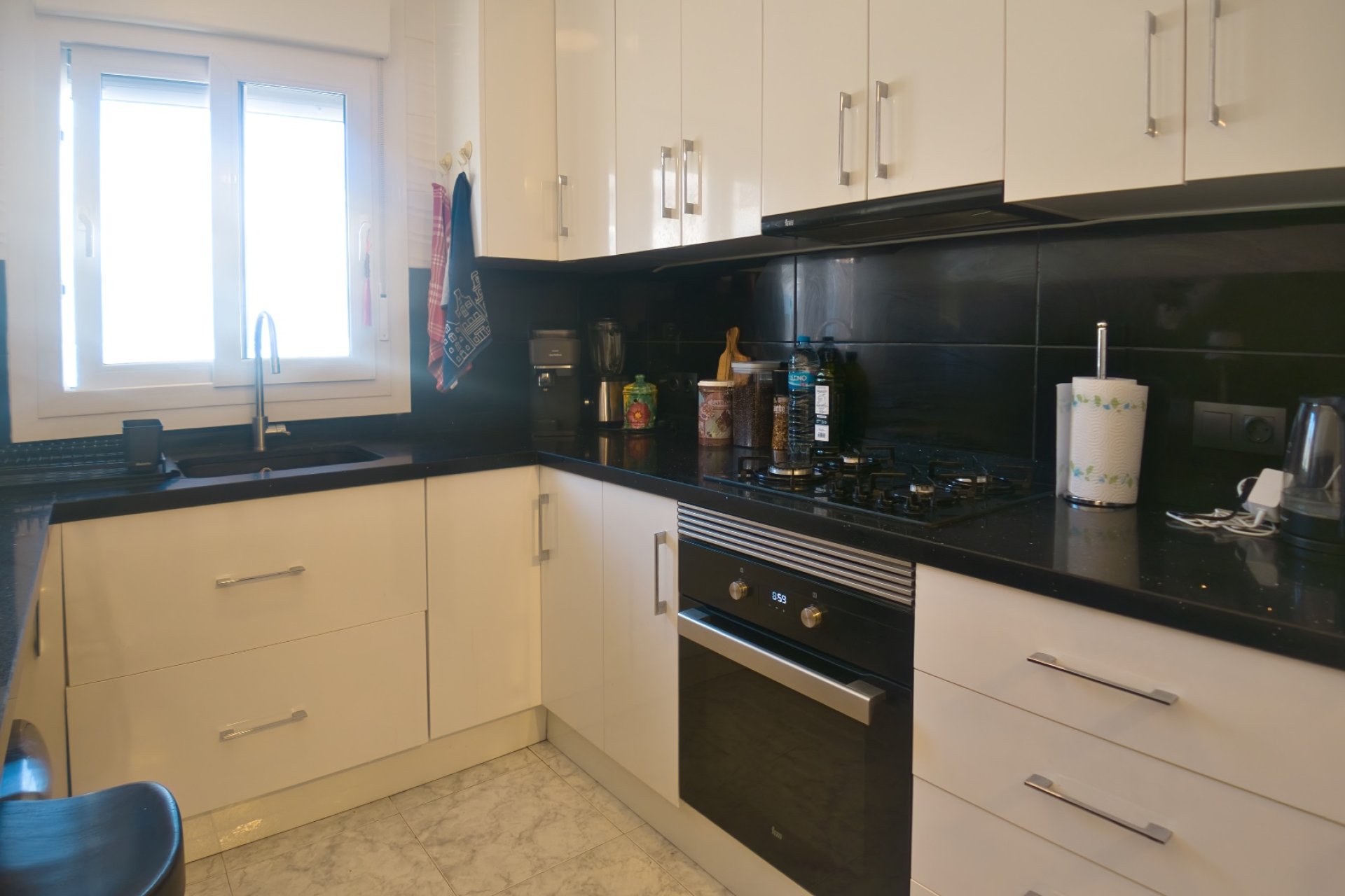 Reventa - Villa - Ciudad Quesada - La Marquesa Golf