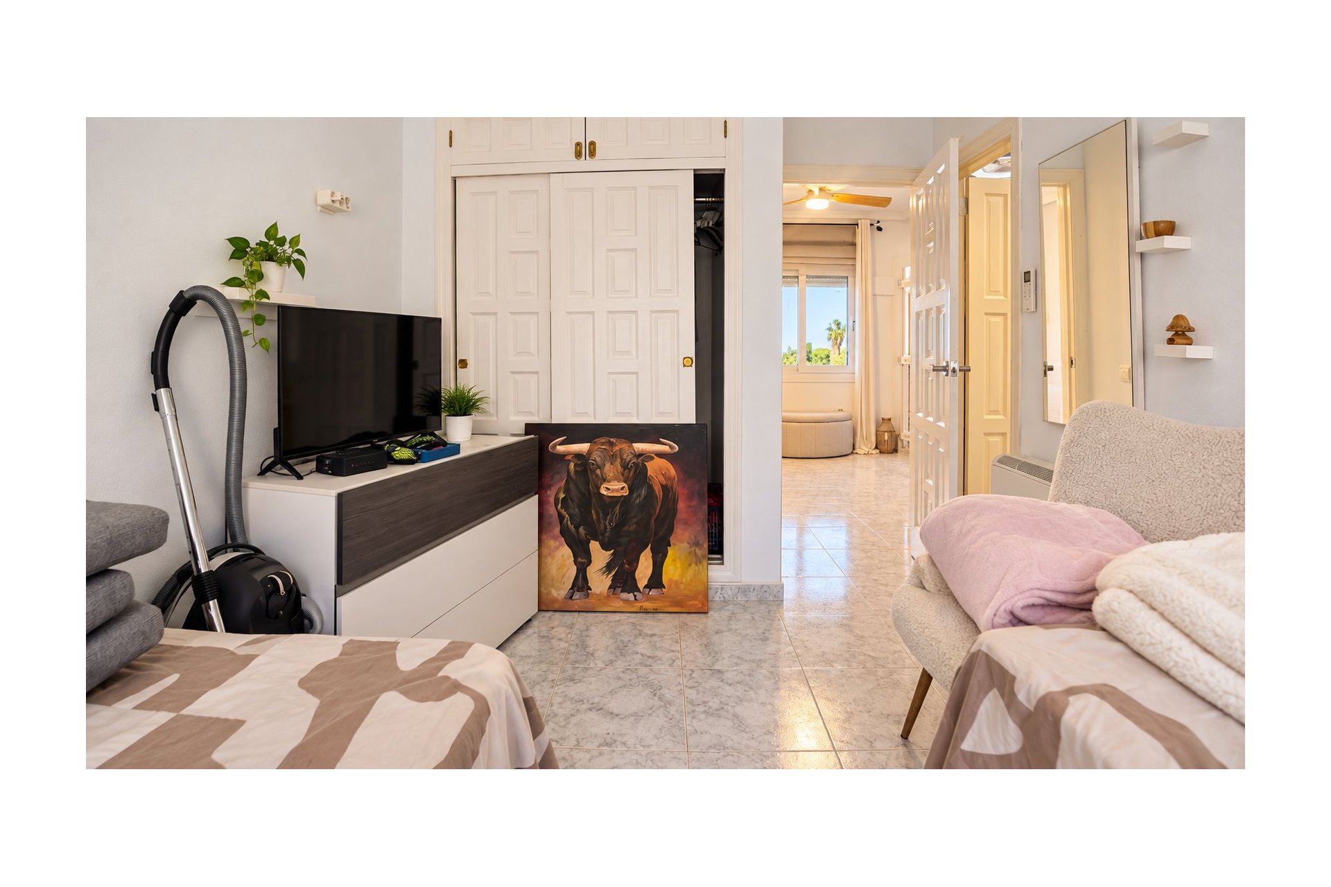 Reventa - Villa - Ciudad Quesada - La Marquesa Golf