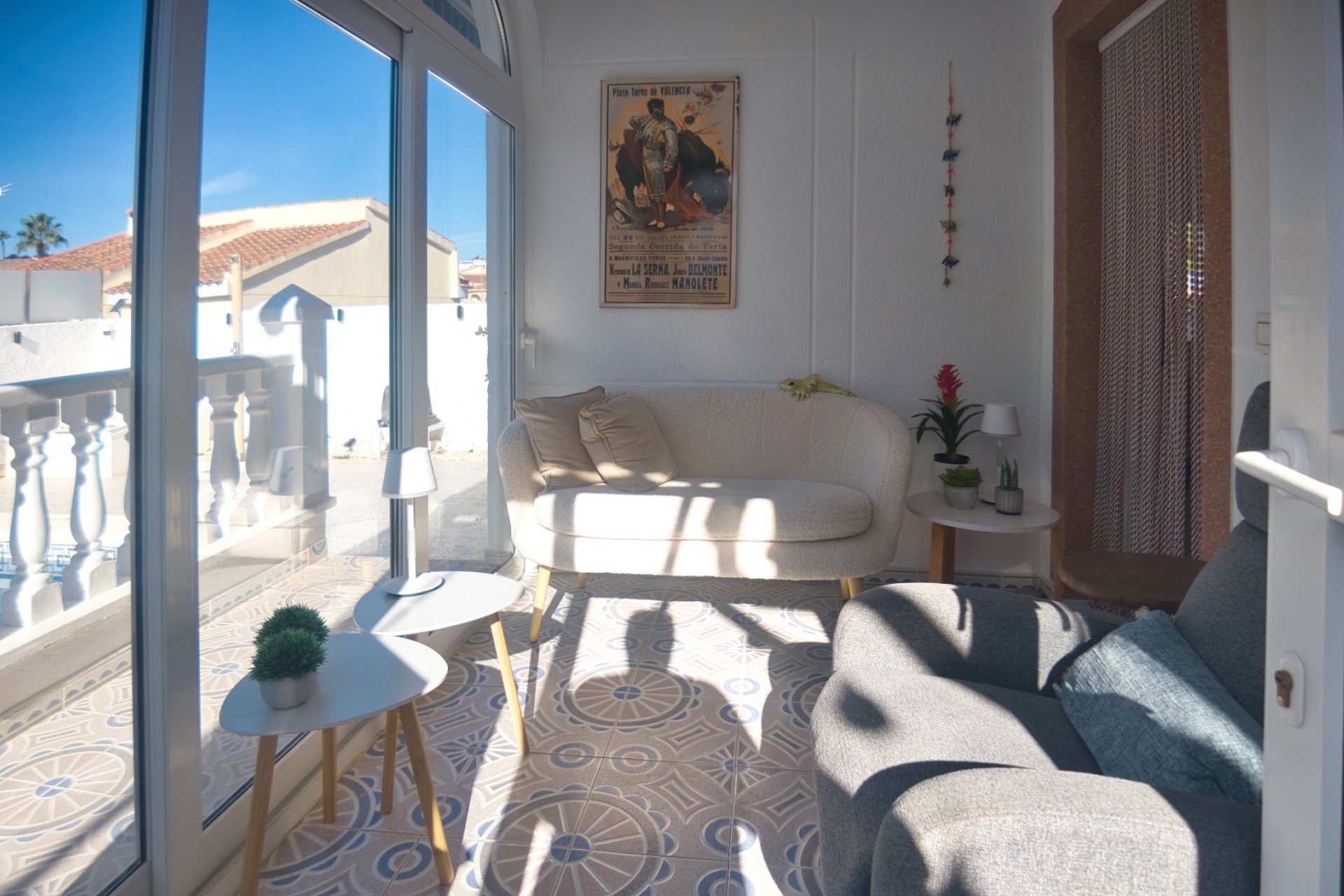 Reventa - Villa - Ciudad Quesada - La Marquesa Golf
