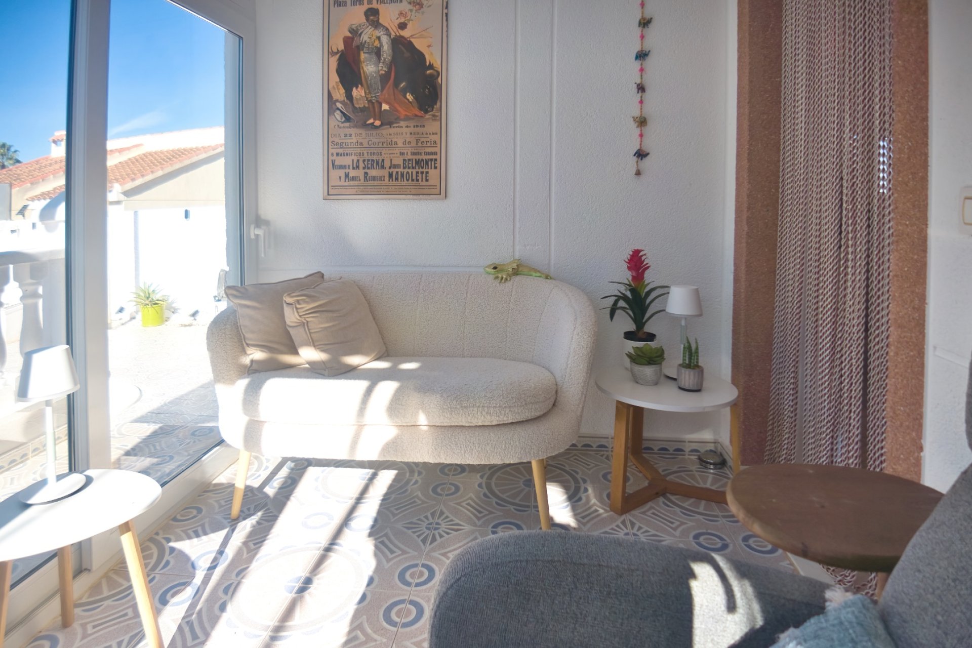 Reventa - Villa - Ciudad Quesada - La Marquesa Golf