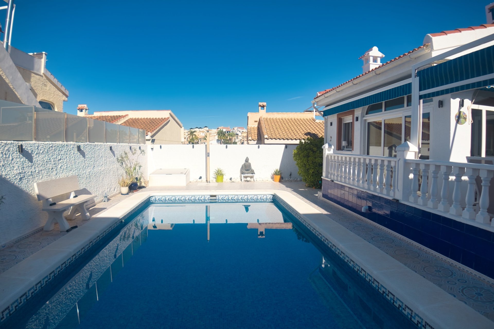 Reventa - Villa - Ciudad Quesada - La Marquesa Golf