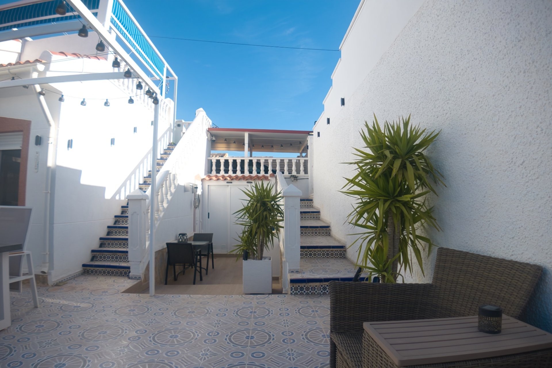 Reventa - Villa - Ciudad Quesada - La Marquesa Golf