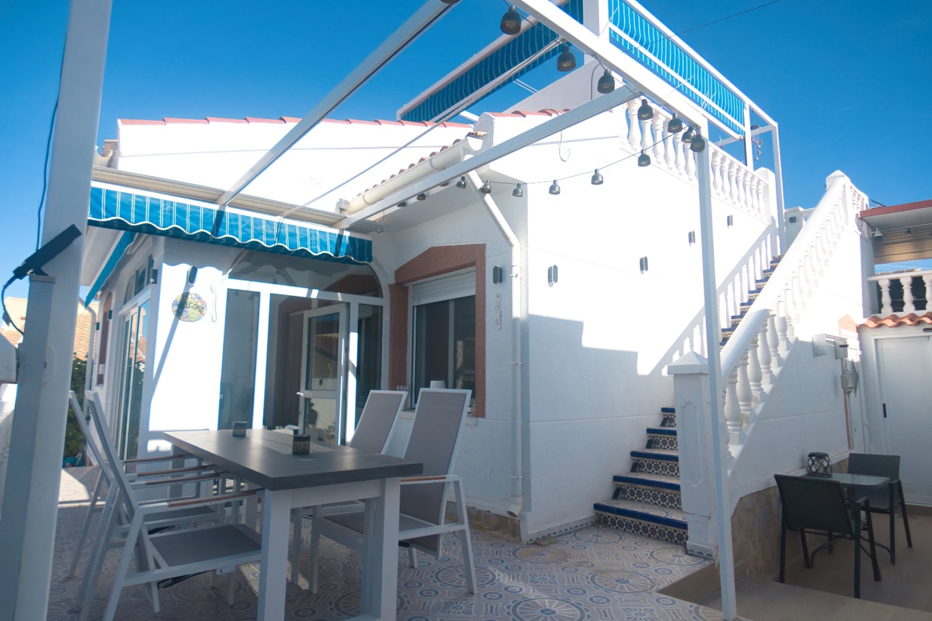 Reventa - Villa - Ciudad Quesada - La Marquesa Golf