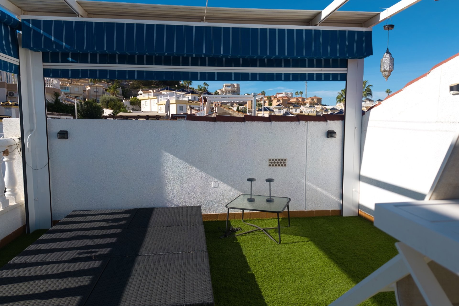 Reventa - Villa - Ciudad Quesada - La Marquesa Golf