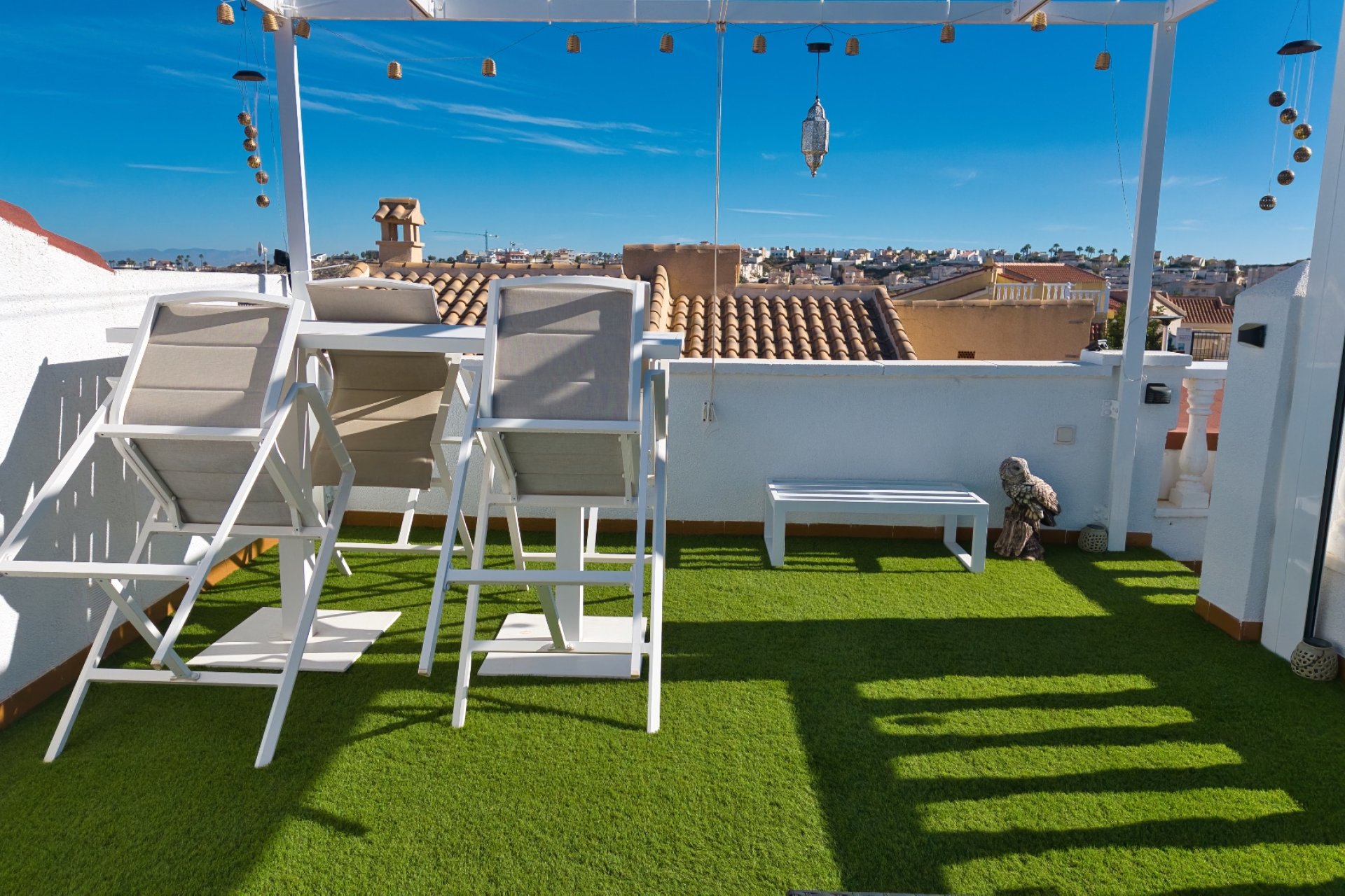 Reventa - Villa - Ciudad Quesada - La Marquesa Golf