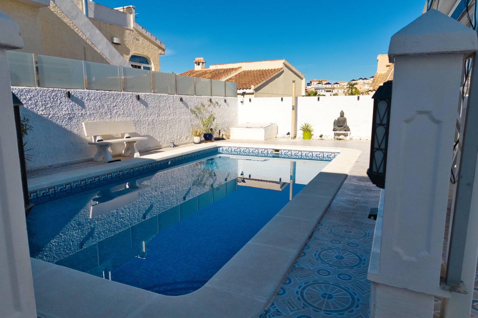 Reventa - Villa - Ciudad Quesada - La Marquesa Golf