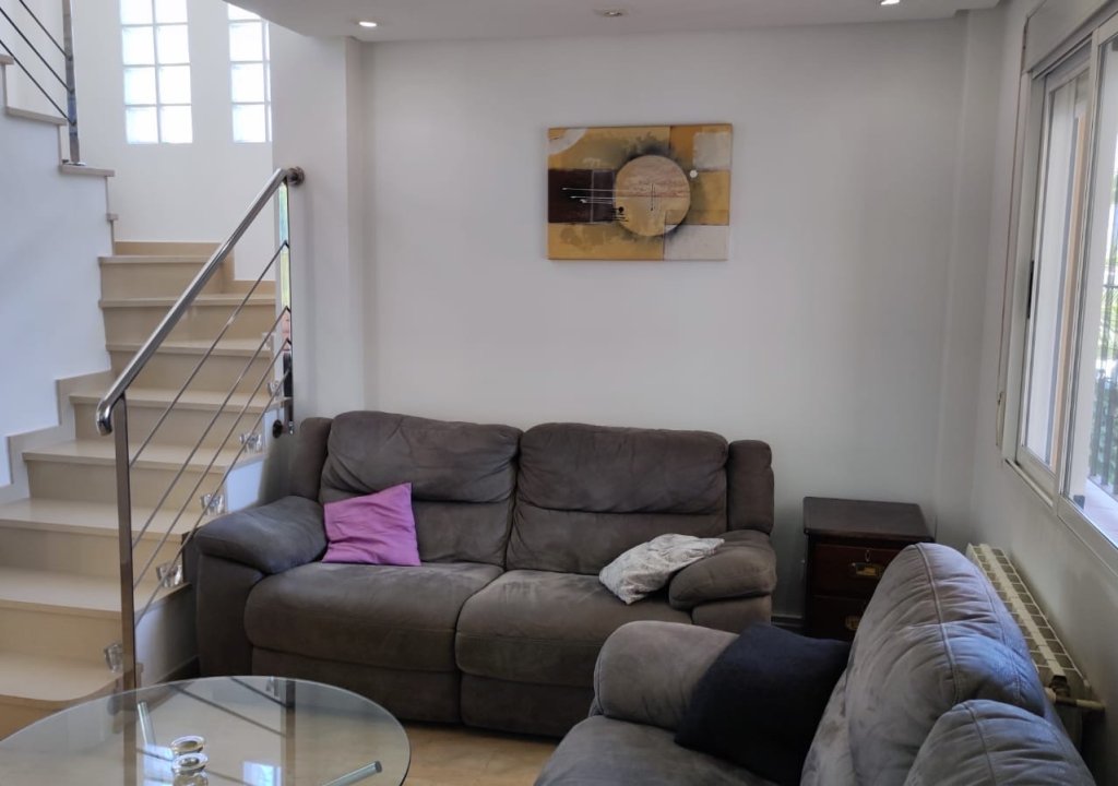 Reventa - Villa - Ciudad Quesada - La Marquesa Golf