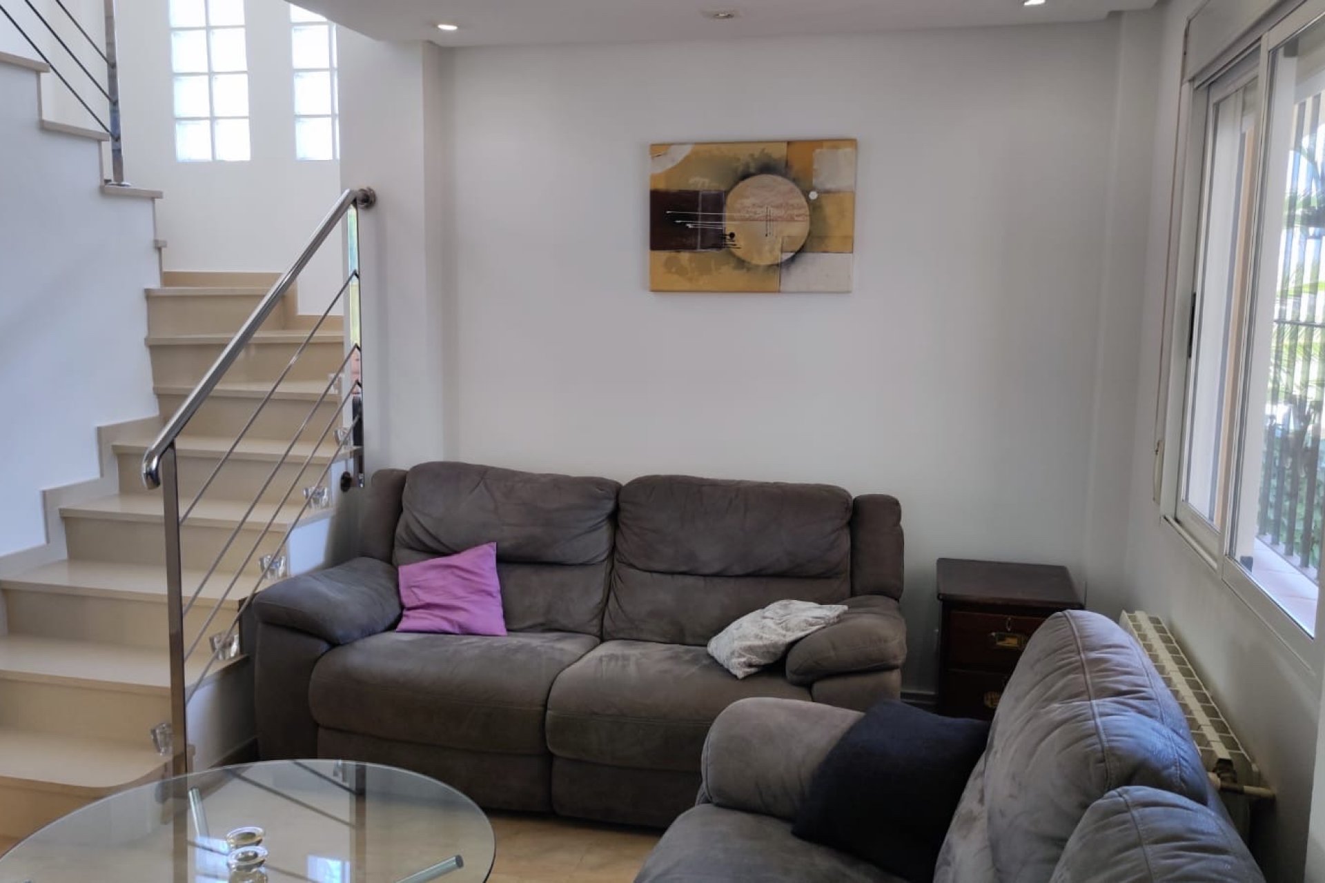 Reventa - Villa - Ciudad Quesada - La Marquesa Golf
