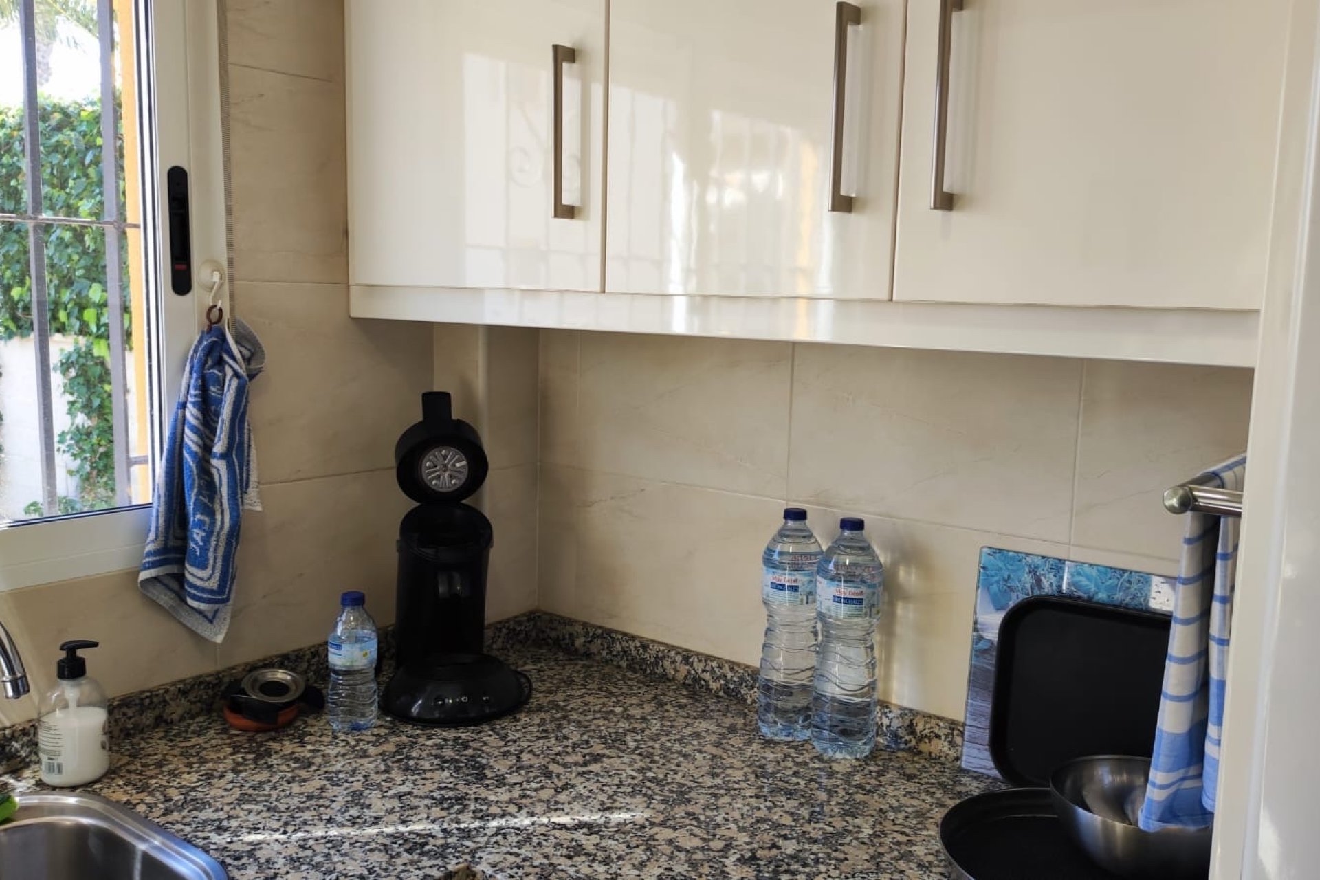 Reventa - Villa - Ciudad Quesada - La Marquesa Golf