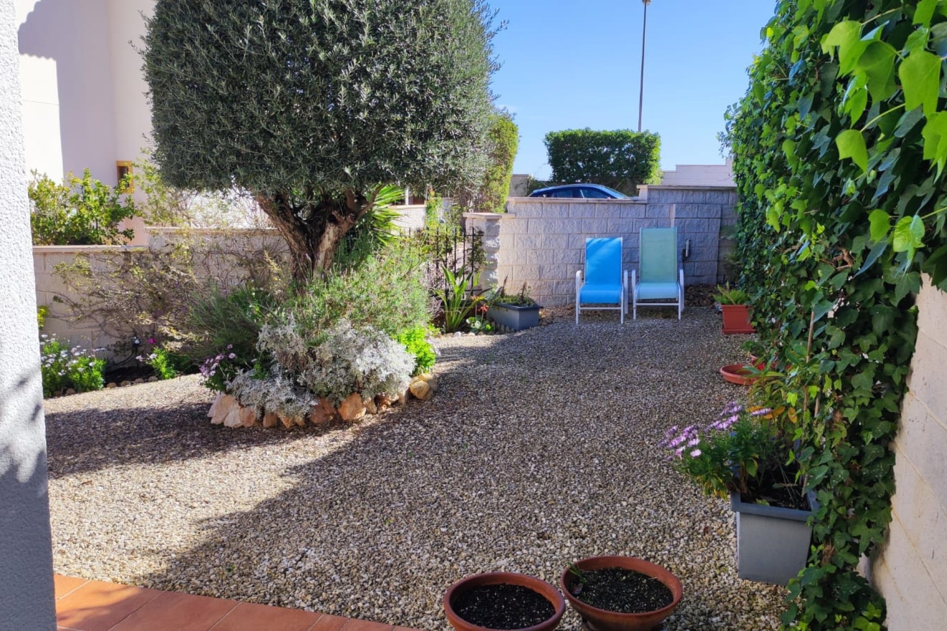 Reventa - Villa - Ciudad Quesada - La Marquesa Golf