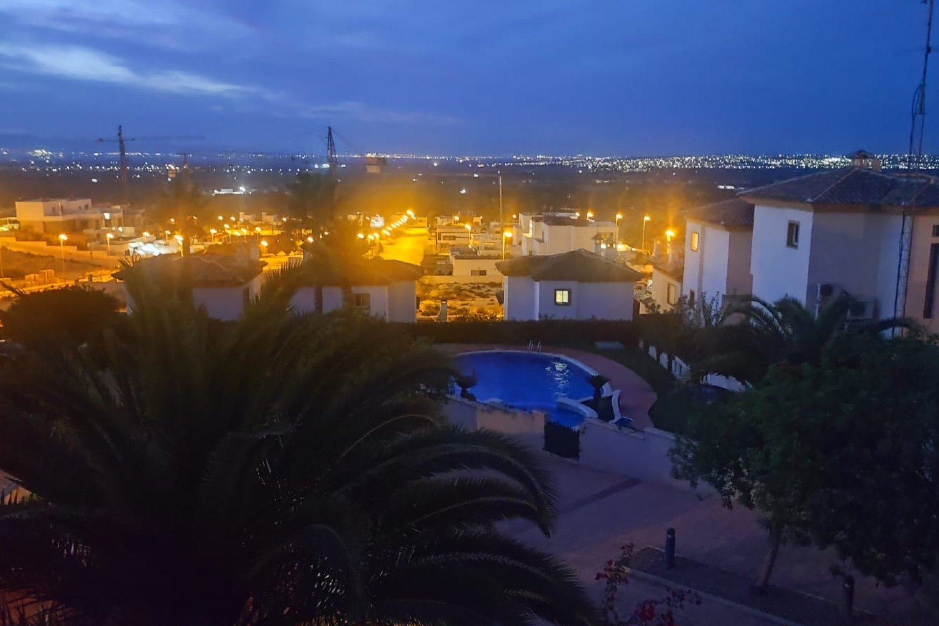 Reventa - Villa - Ciudad Quesada - La Marquesa Golf
