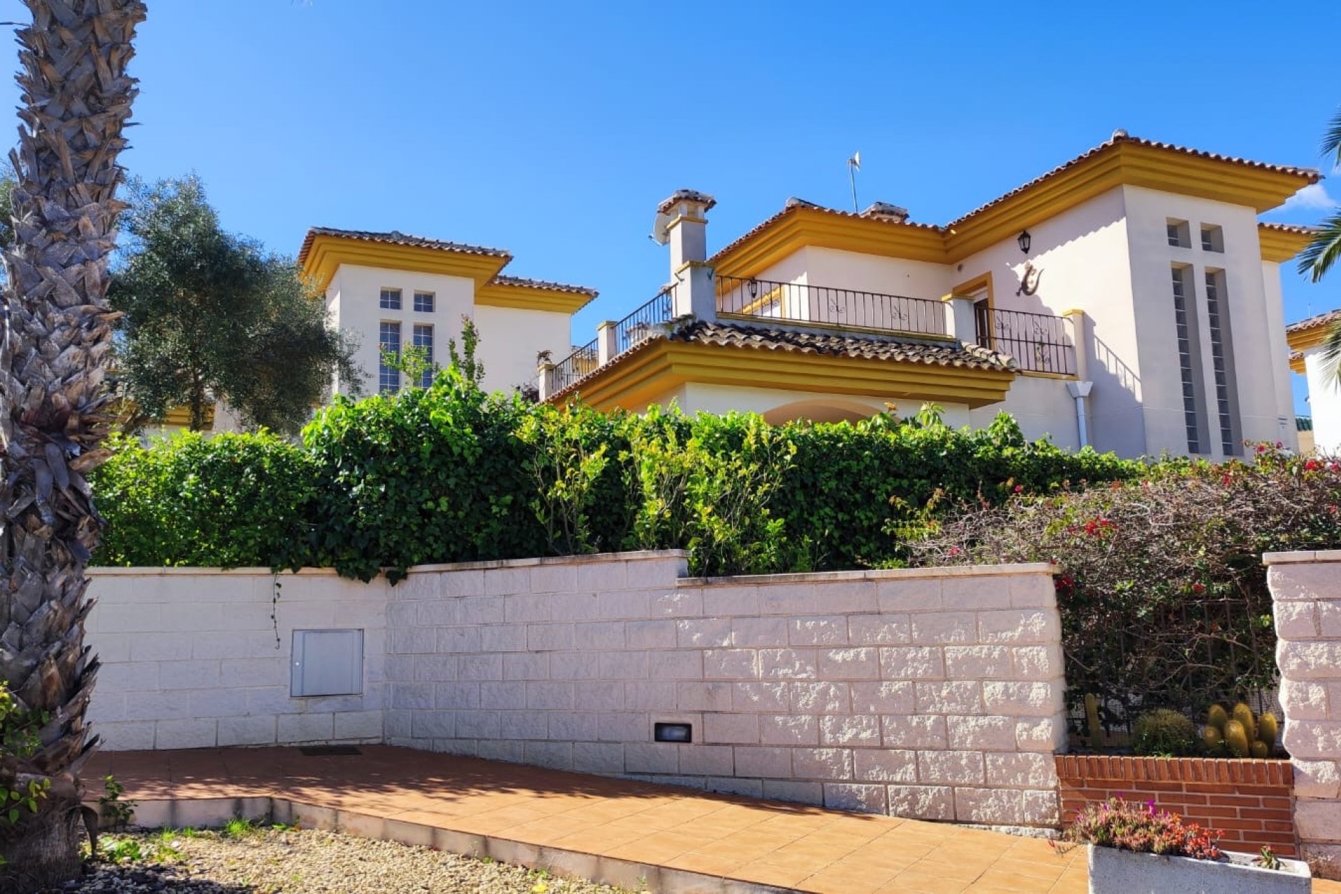 Reventa - Villa - Ciudad Quesada - La Marquesa Golf