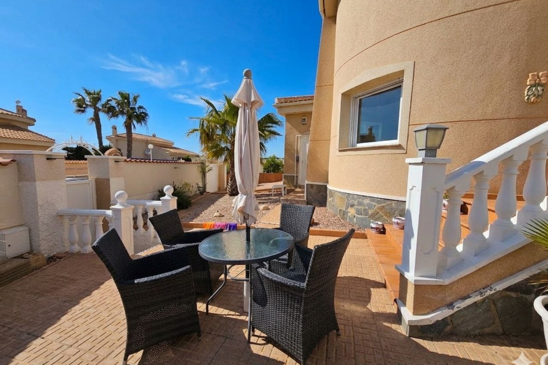 Reventa - Villa - Ciudad Quesada - La Marquesa