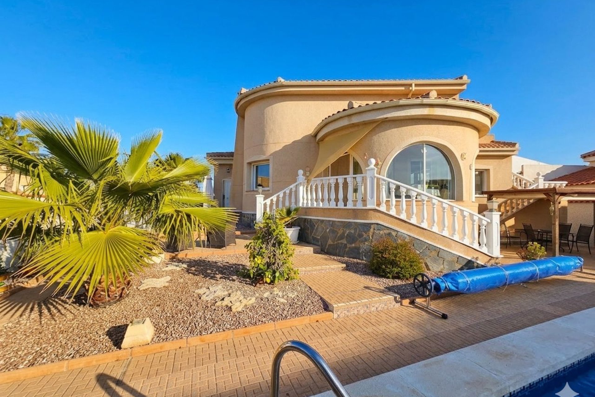 Reventa - Villa - Ciudad Quesada - La Marquesa