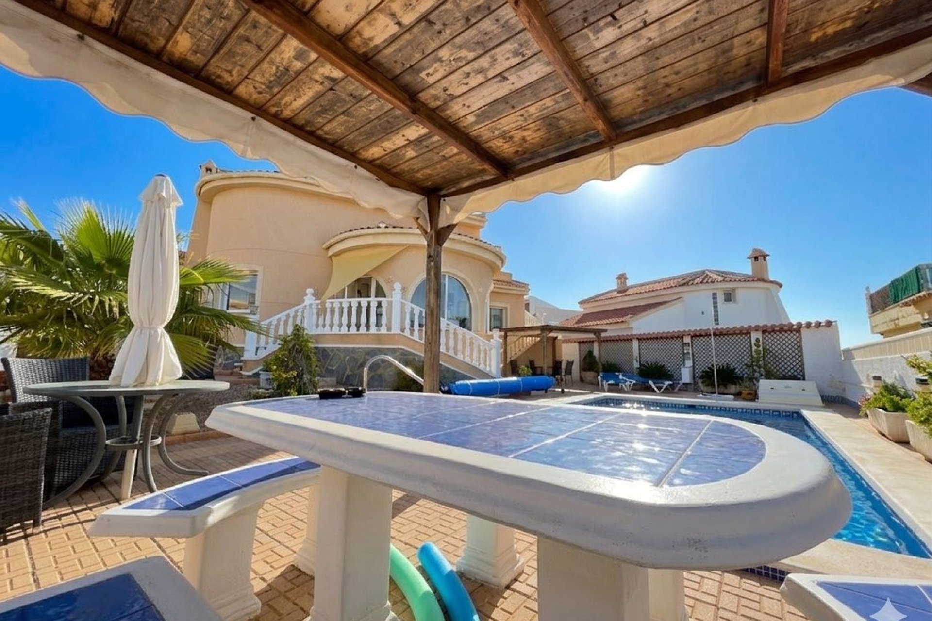 Reventa - Villa - Ciudad Quesada - La Marquesa