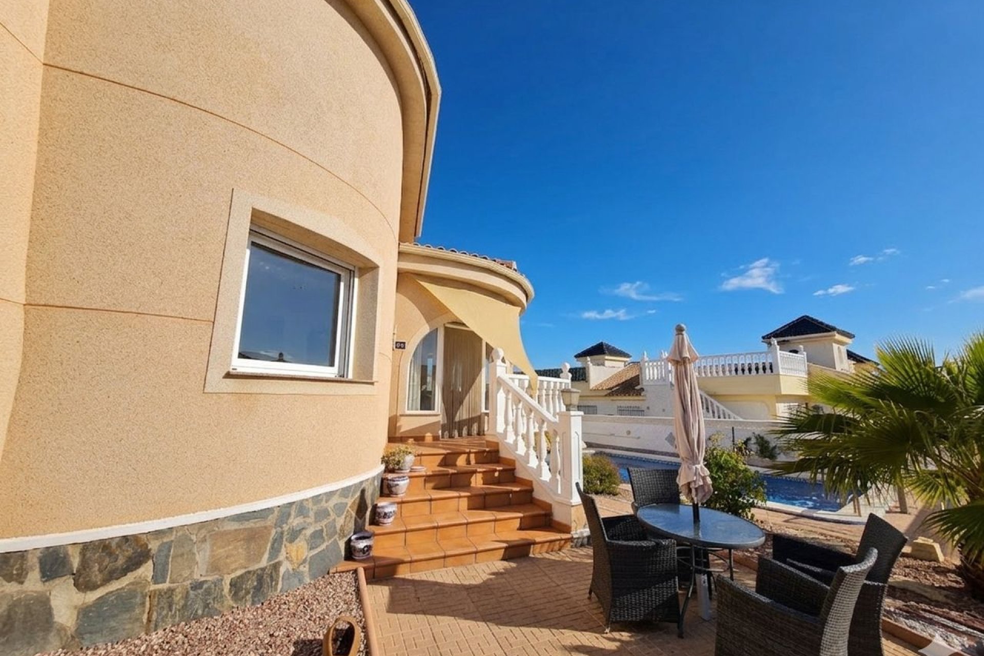 Reventa - Villa - Ciudad Quesada - La Marquesa