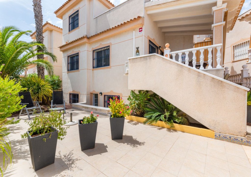 Reventa - Villa - Ciudad Quesada - La Marquesa